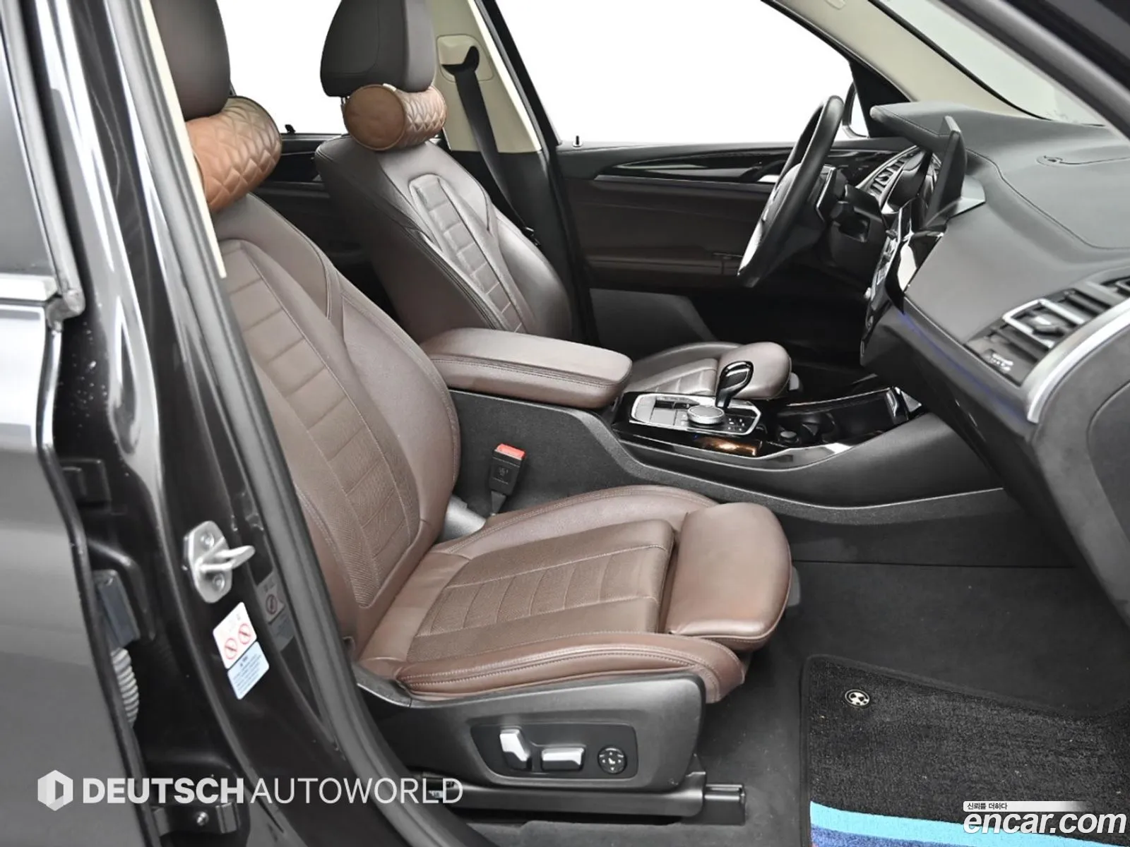 BMW X3 2022 — 5