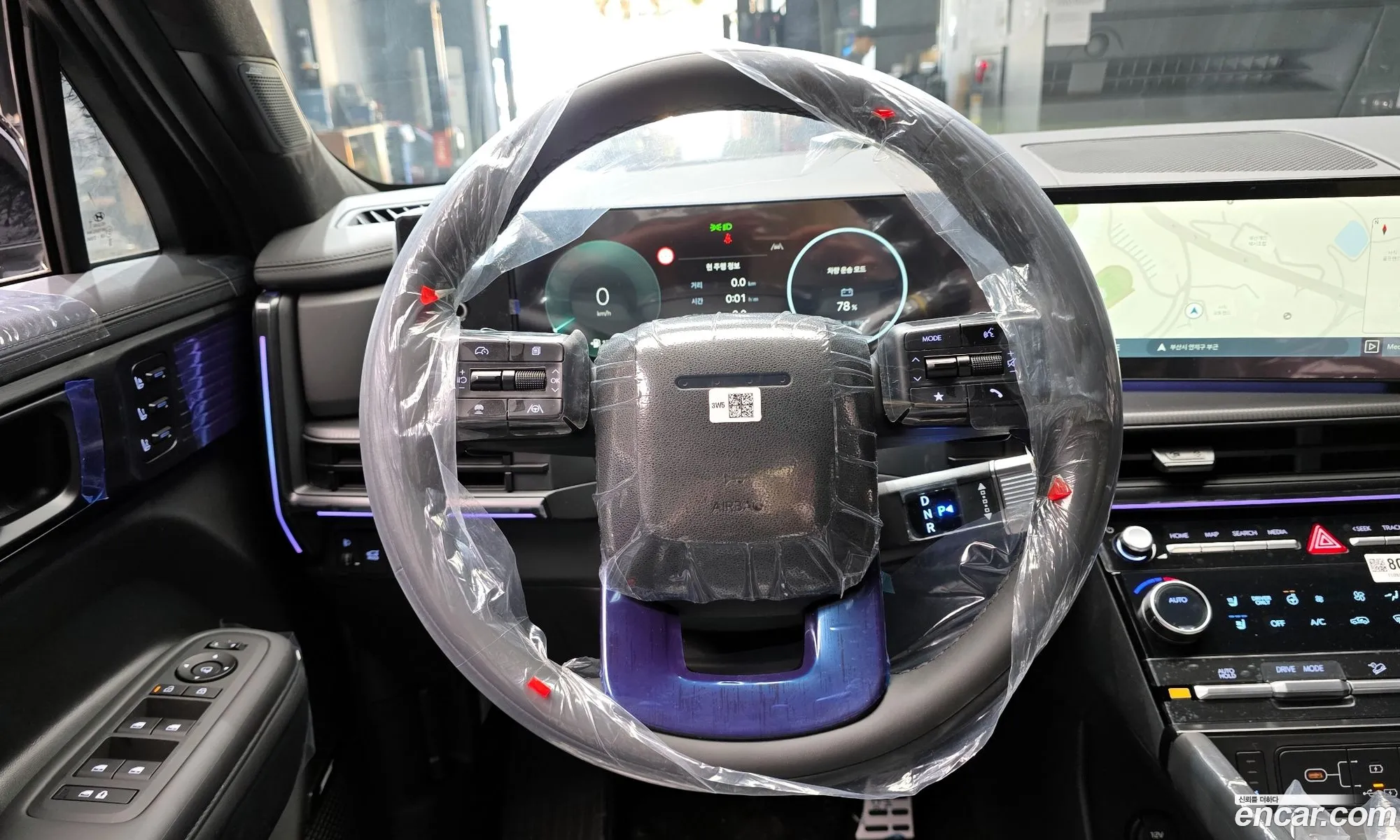Hyundai Santa Fe 2026 — 4