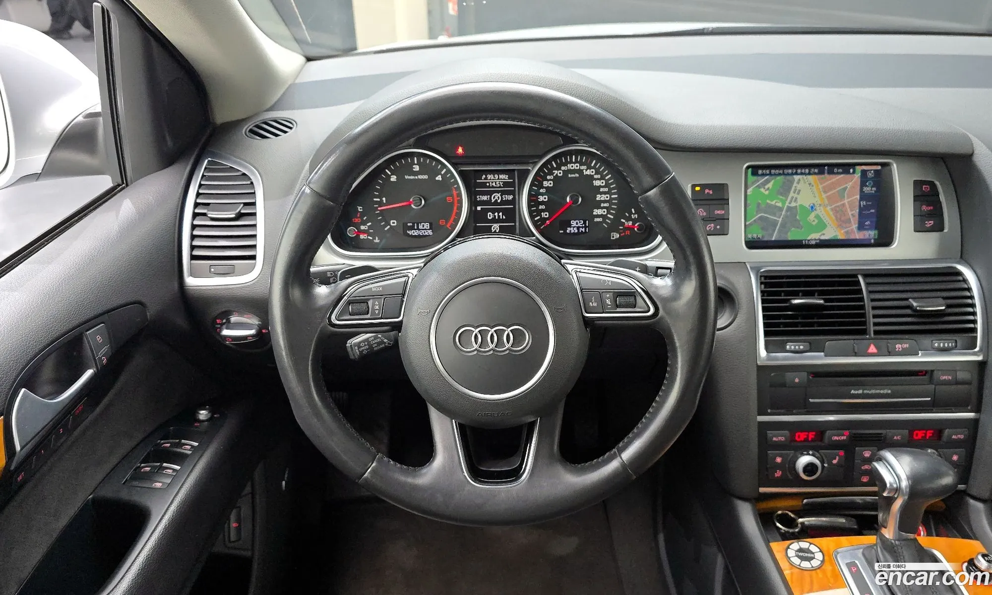 Audi Q7 2014 WAUZZZ4L9ED024994 — 18