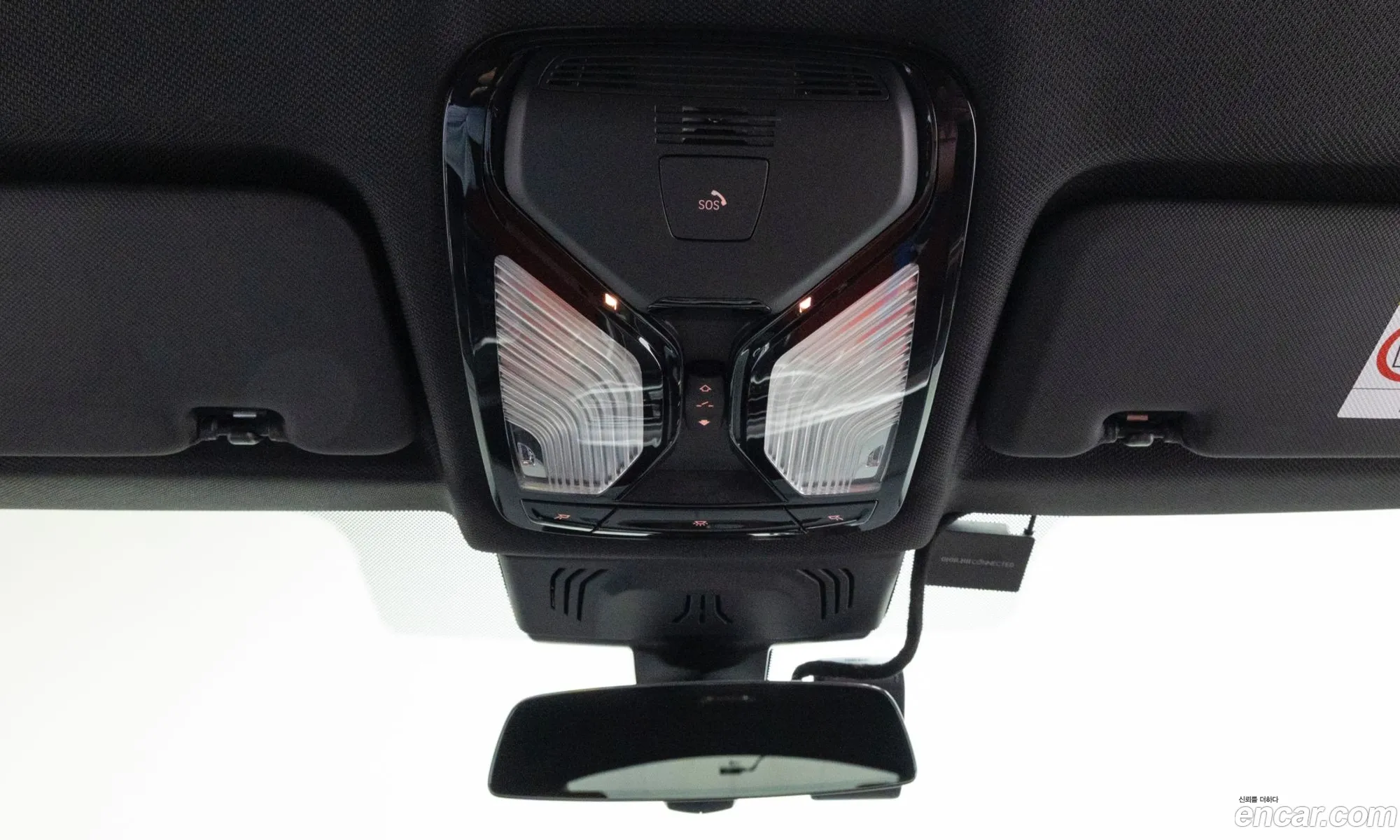BMW X6 2021 — 2