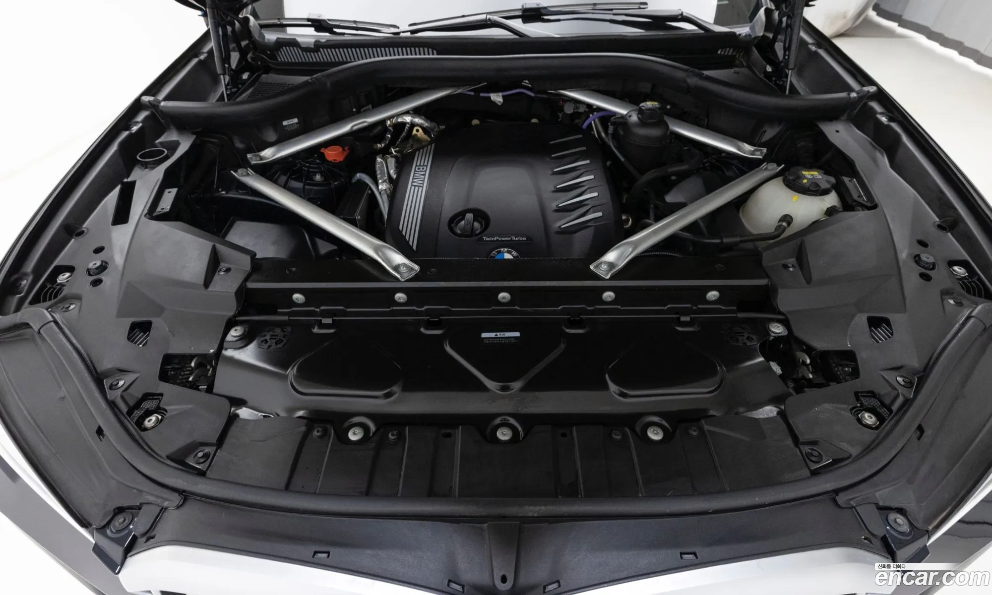 BMW X6 2021 — 3