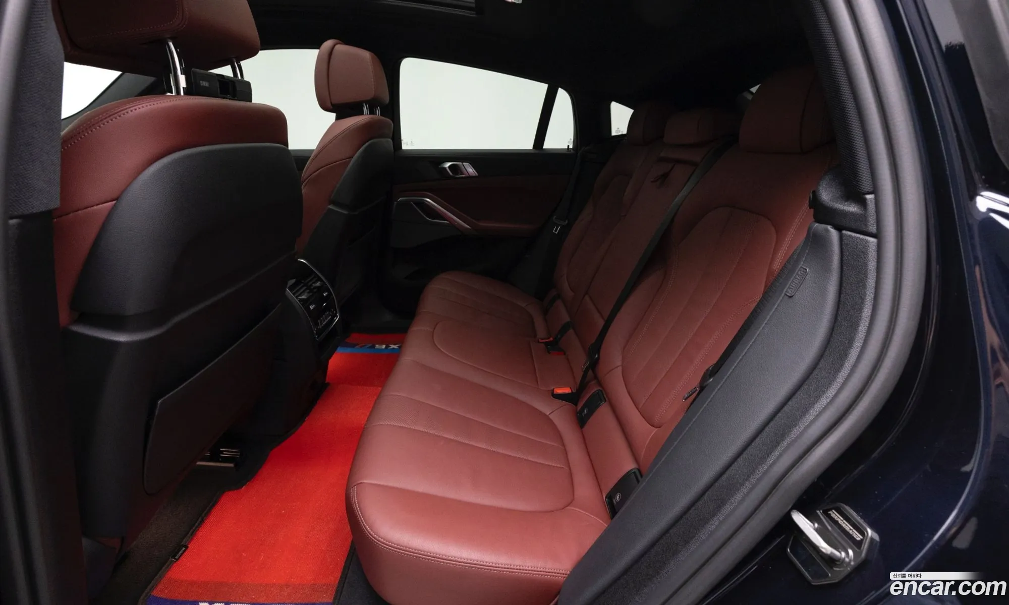 BMW X6 2021 — 13