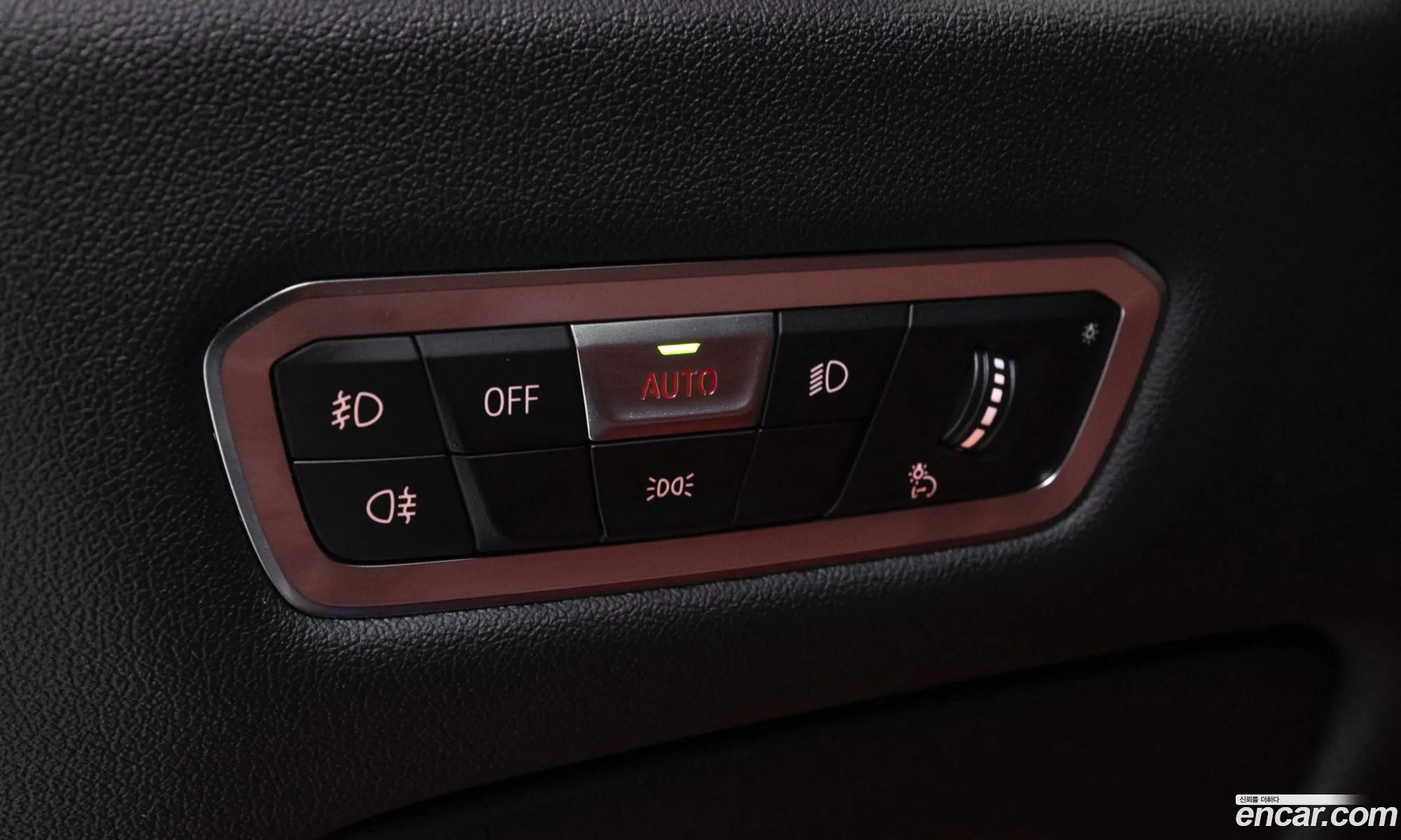 BMW X6 2021 — 4