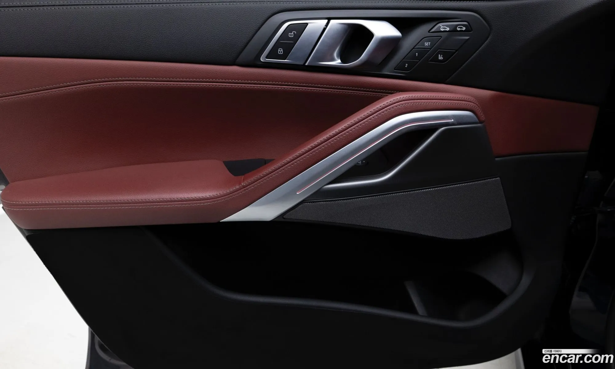 BMW X6 2021 — 12