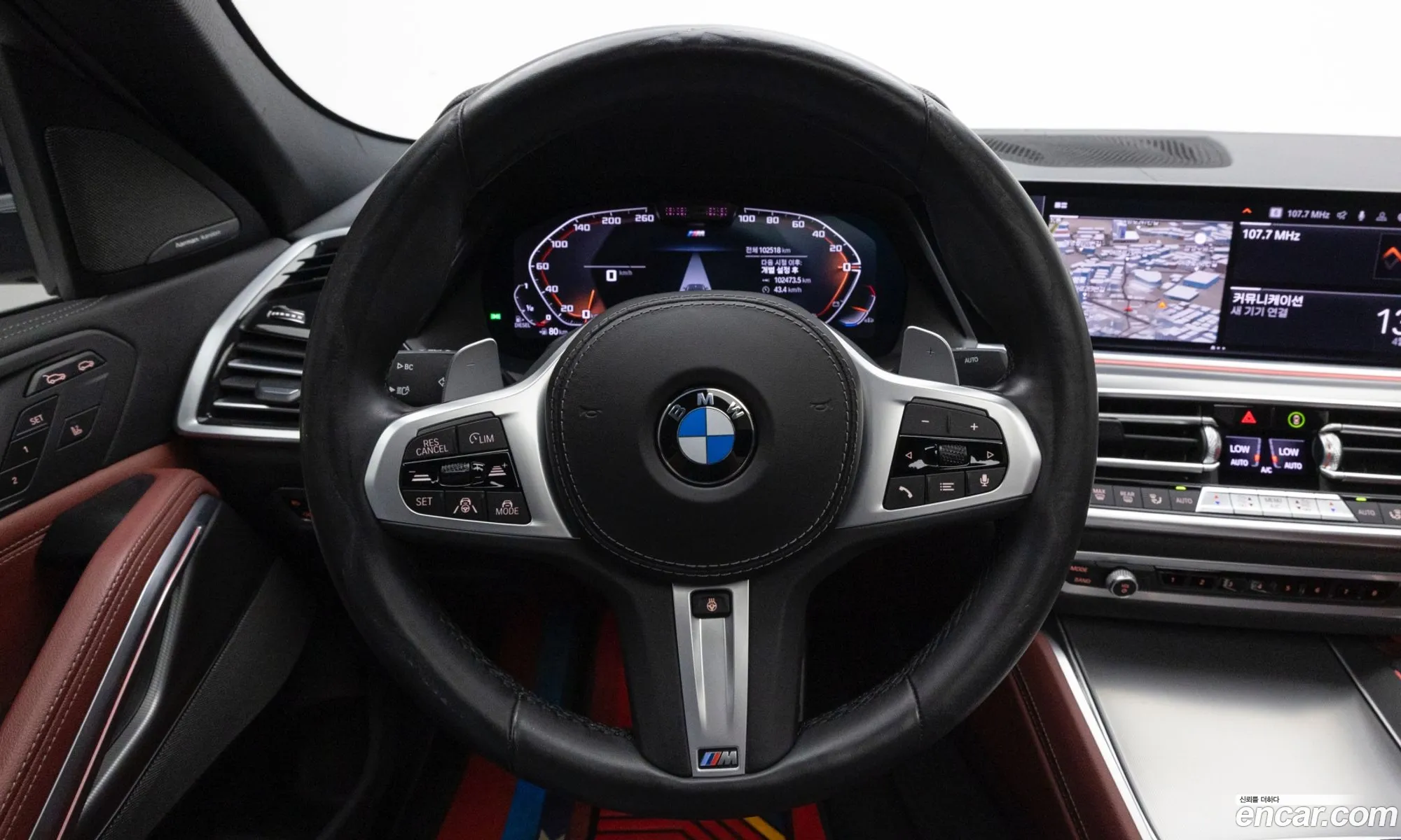 BMW X6 2021 — 20
