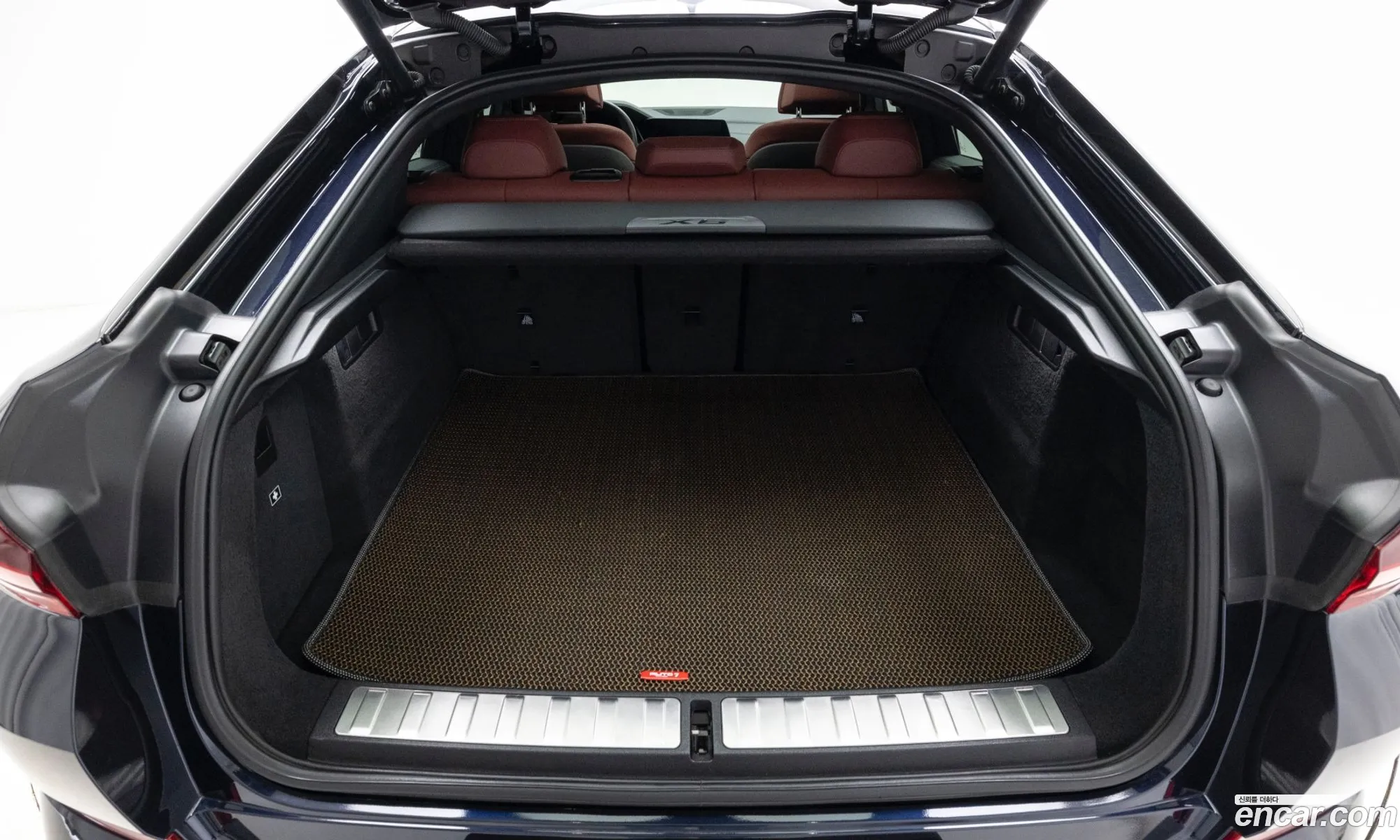 BMW X6 2021 — 19