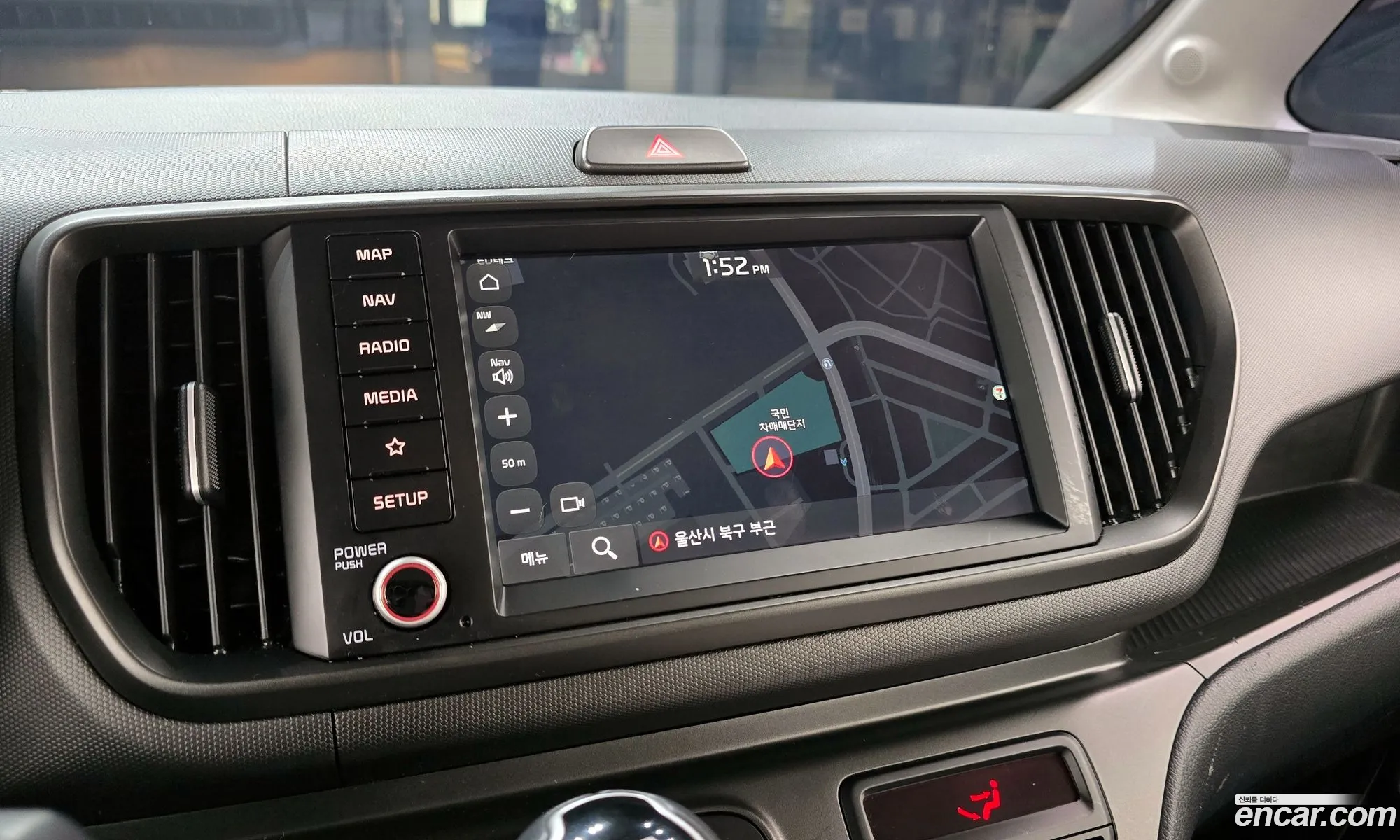 Kia Kia Ray 2023 — 15