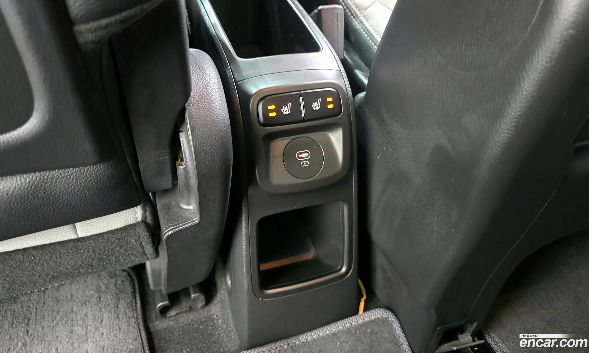 Kia Kia Ray 2023 — 20