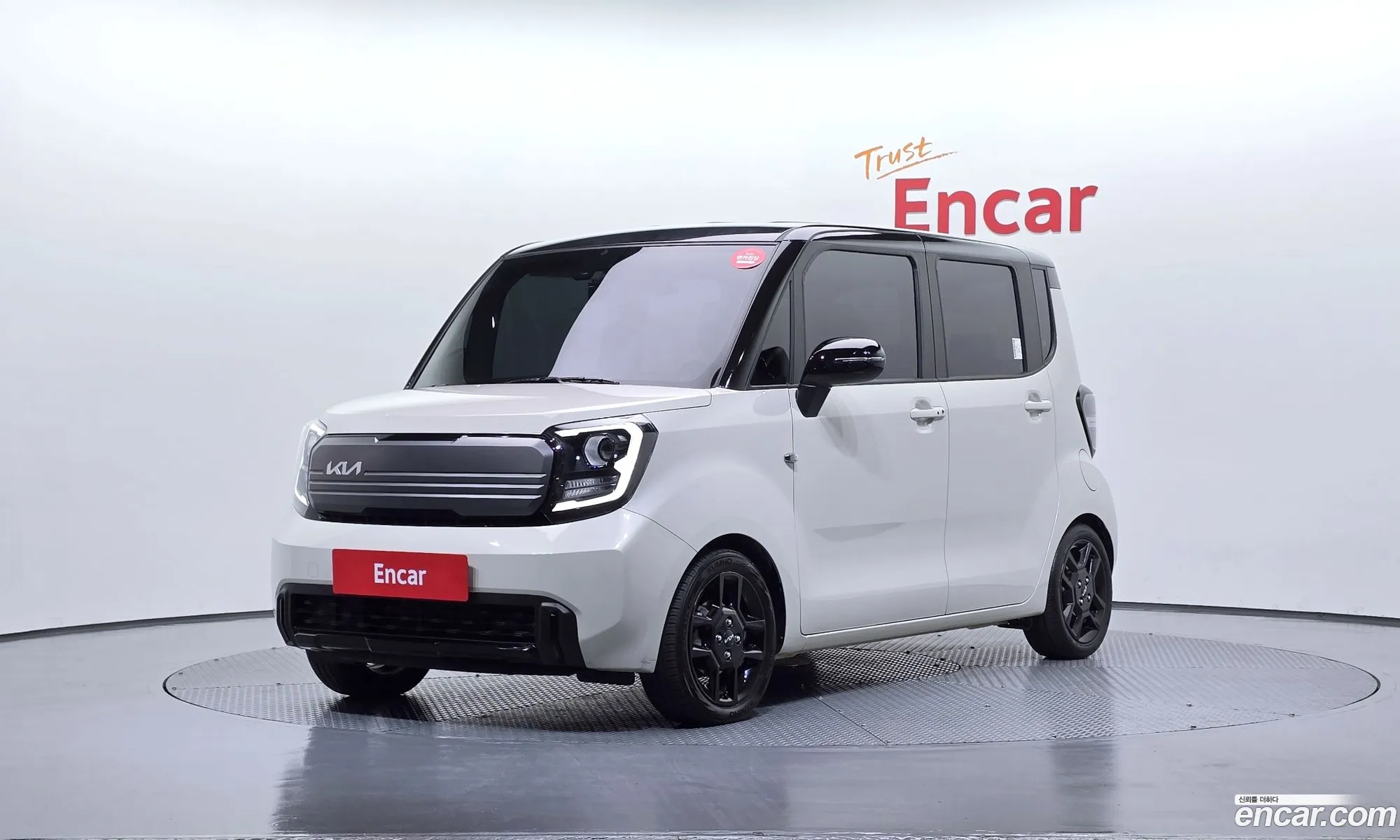 Kia Kia Ray 2023 — 9