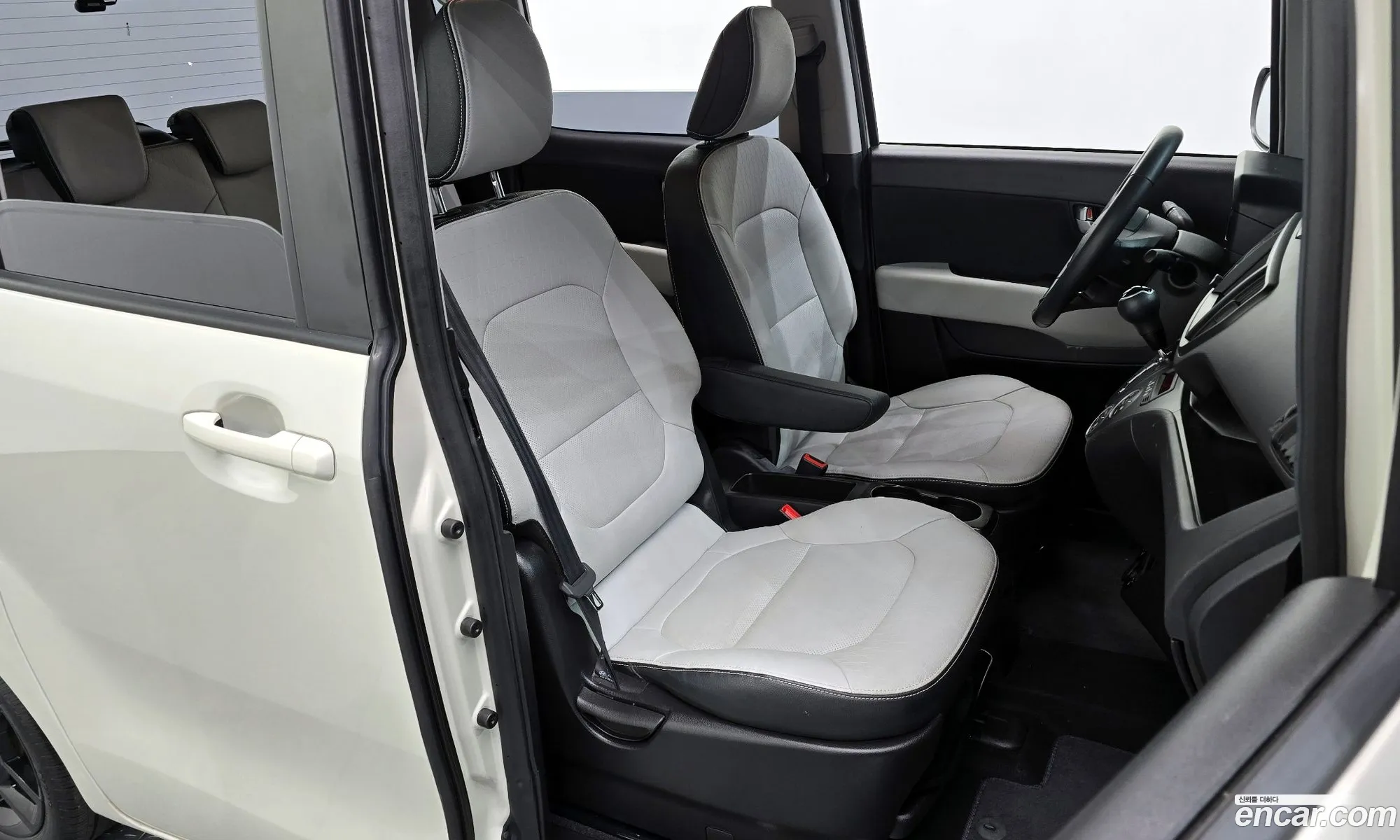 Kia Kia Ray 2023 — 14