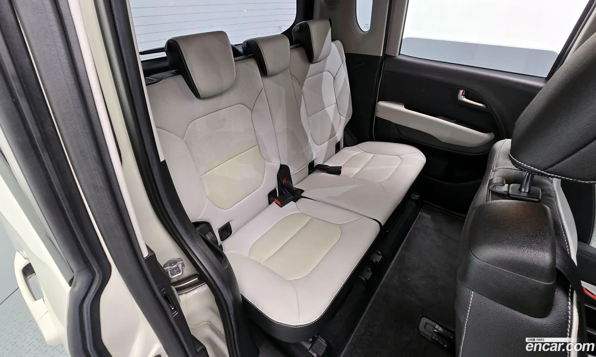 Kia Kia Ray 2023 — 18