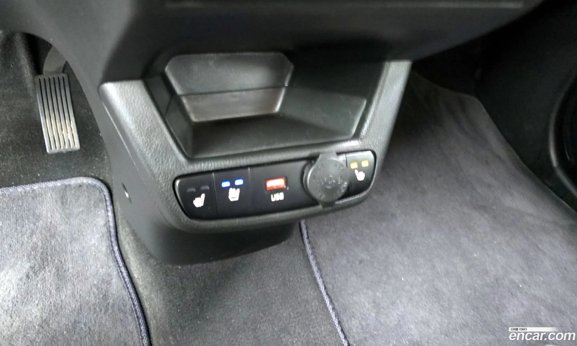Kia Kia Ray 2023 — 4