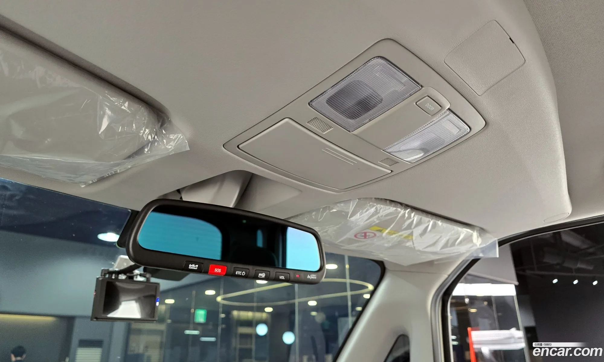 Kia Kia Ray 2023 — 6
