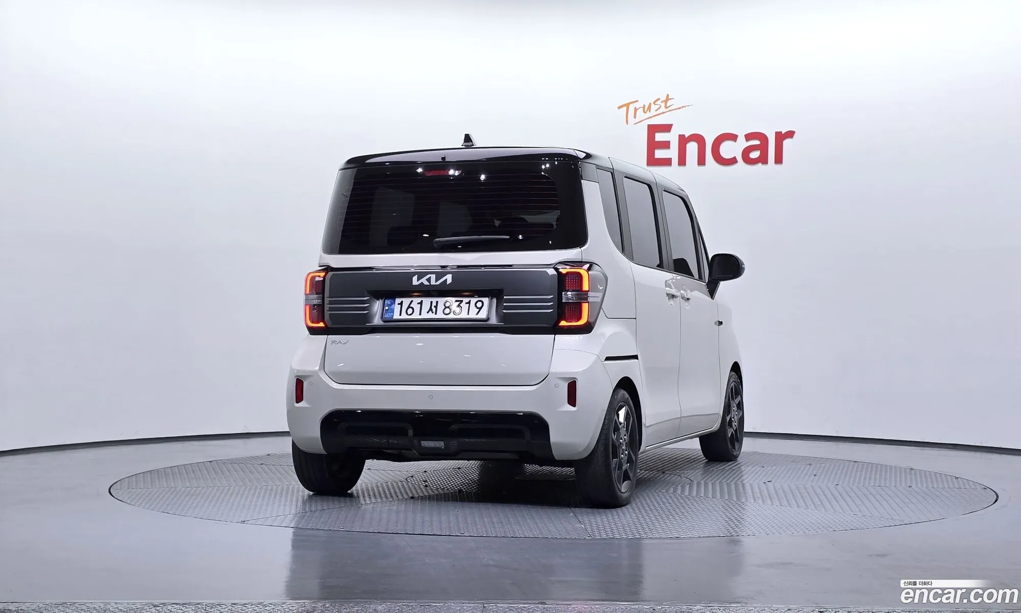 Kia Kia Ray 2023 — 19