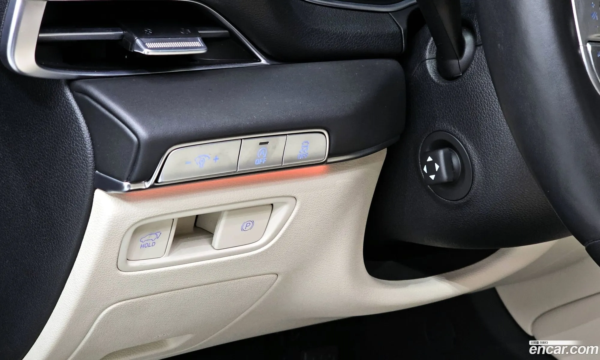 Genesis GV80 2021 — 10