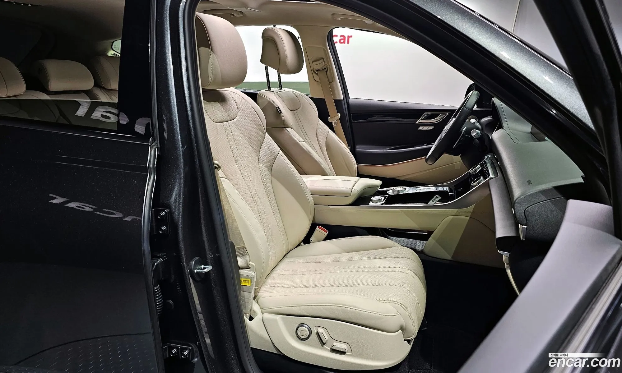 Genesis GV80 2021 — 7