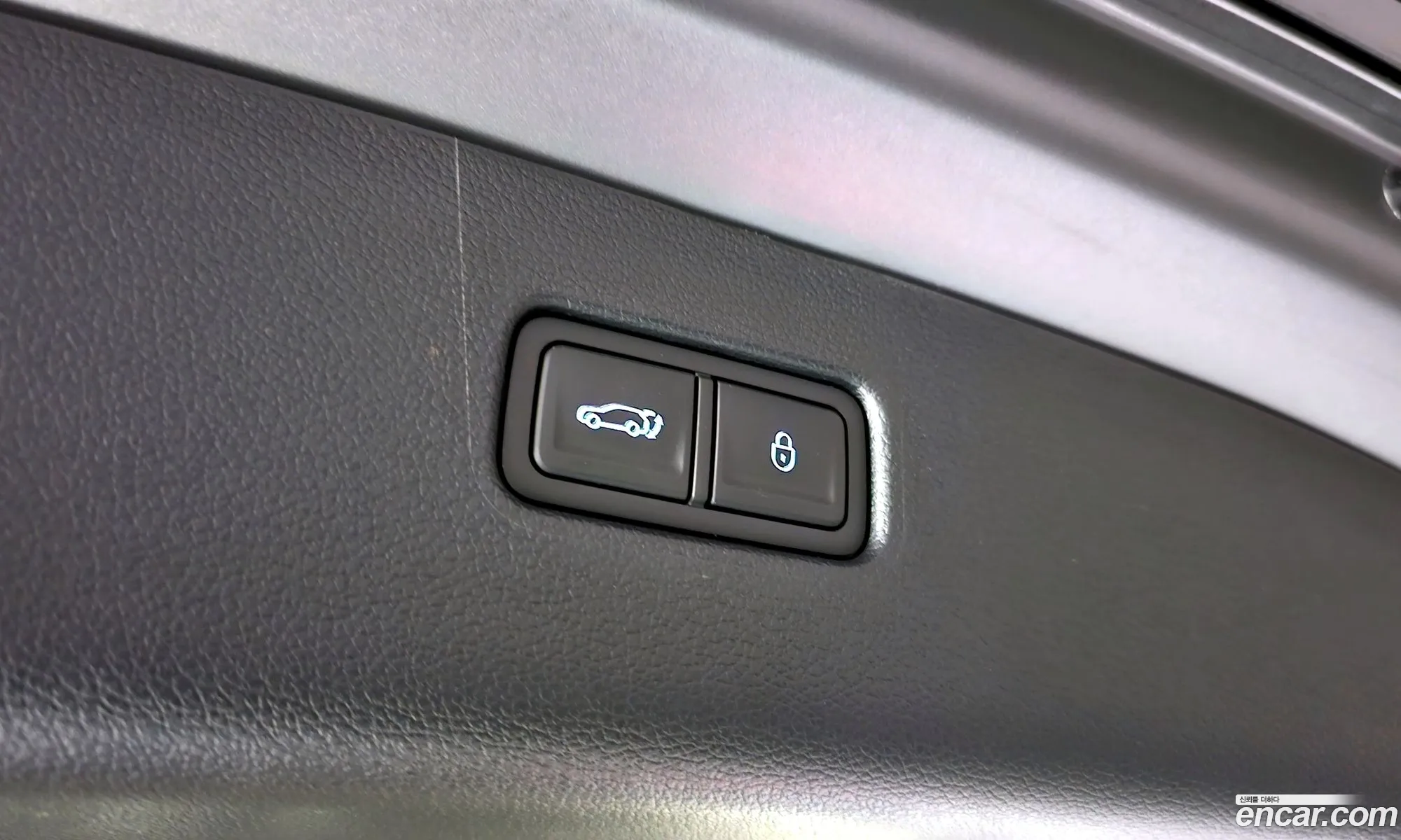 Genesis GV80 2021 — 15