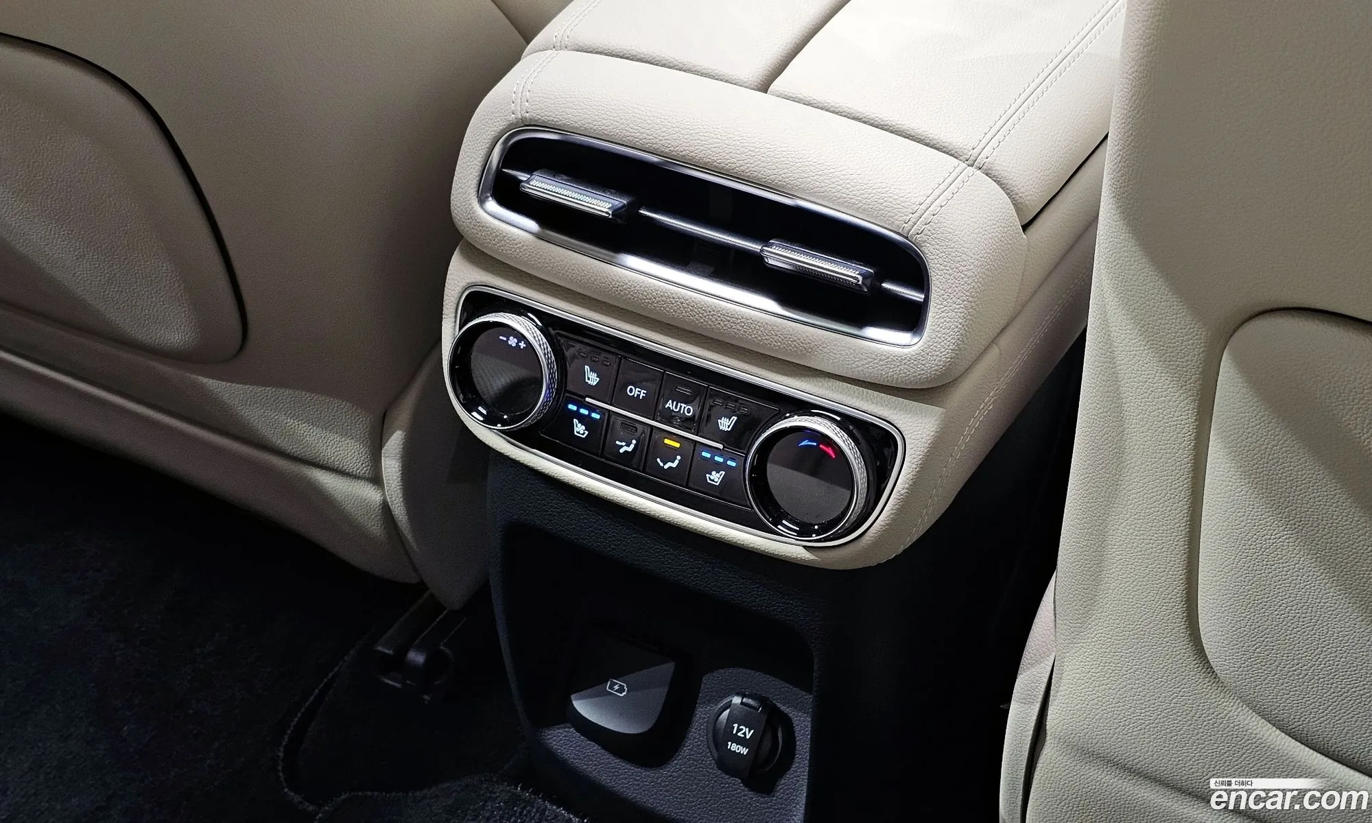 Genesis GV80 2021 — 11