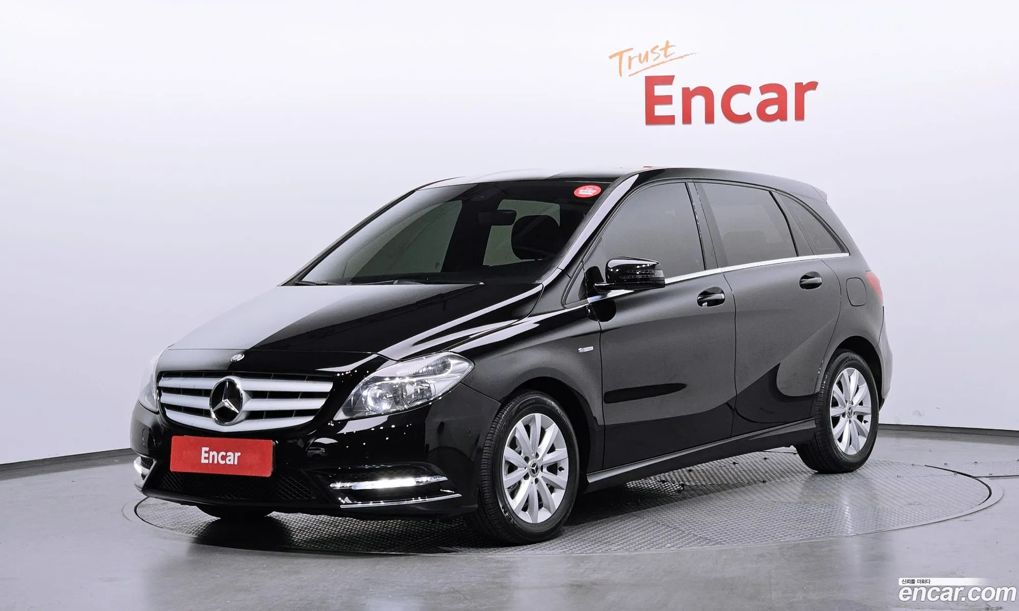 Mercedes-Benz B-Class W246 2013 WDDMH0BB2DN044895 — 17