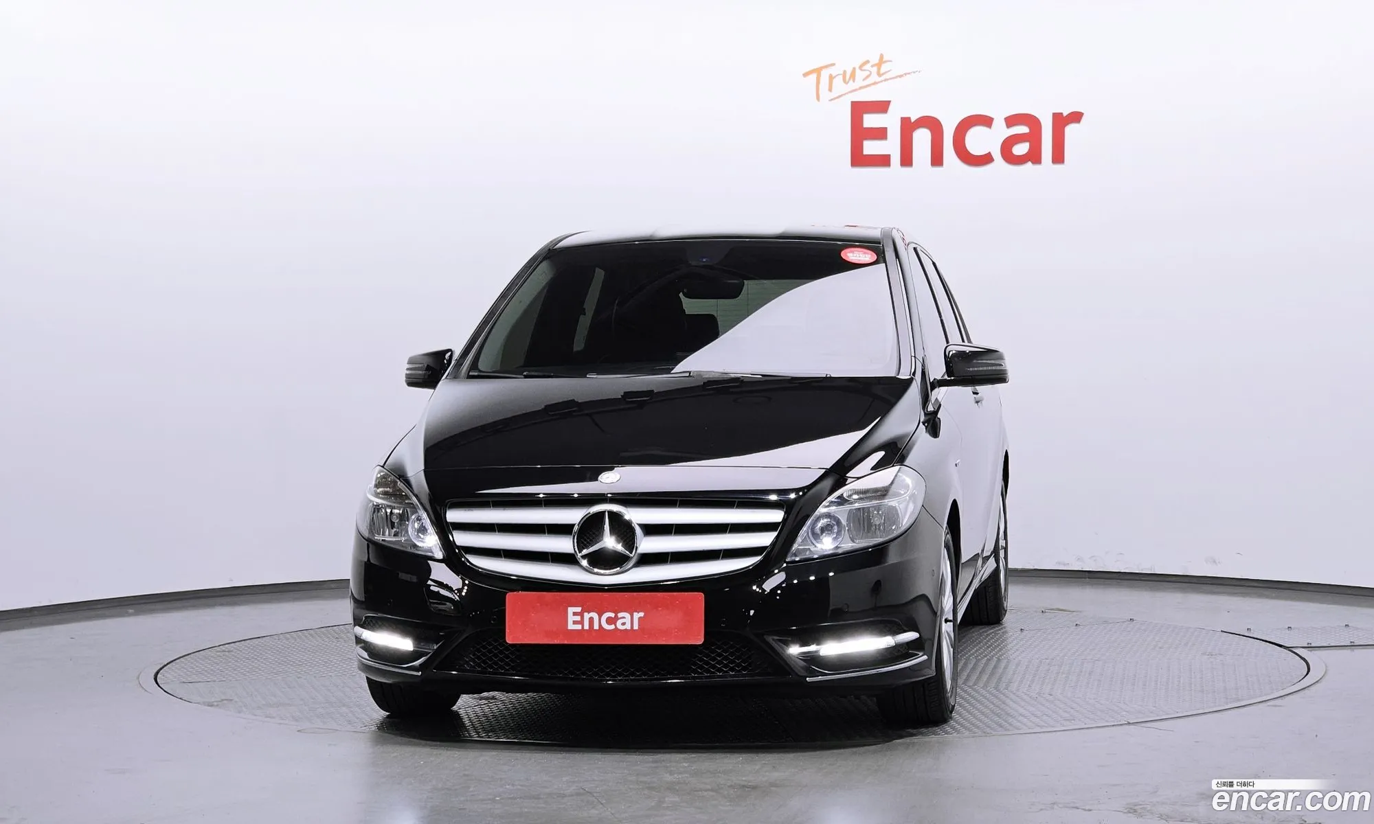Mercedes-Benz B-Class W246 2013 WDDMH0BB2DN044895 — 8