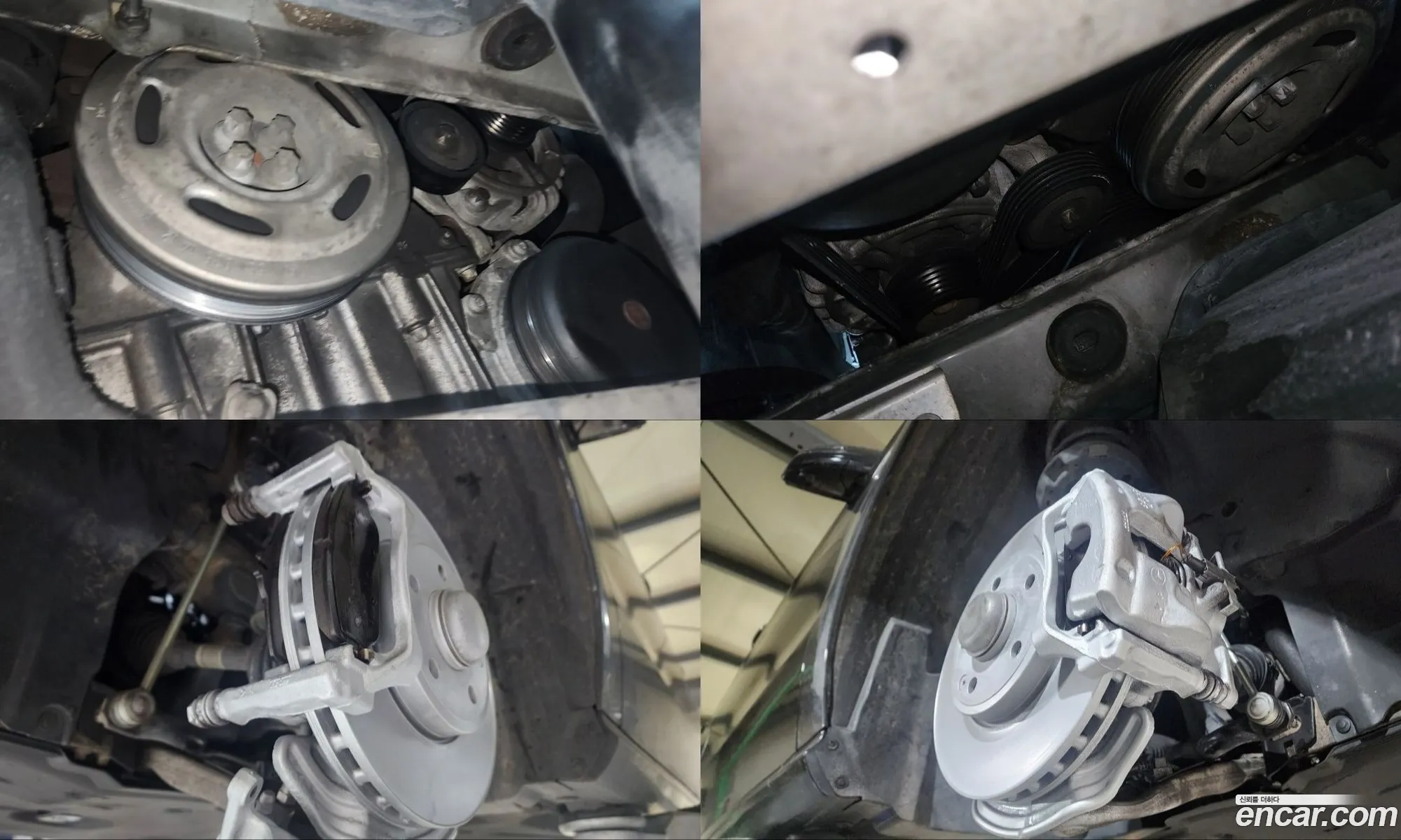 Mercedes-Benz B-Class W246 2013 WDDMH0BB2DN044895 — 10