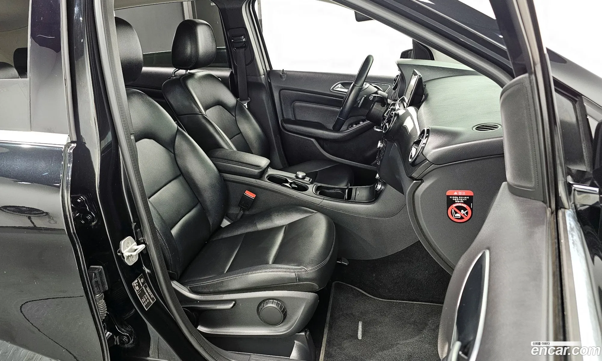 Mercedes-Benz B-Class W246 2013 WDDMH0BB2DN044895 — 19