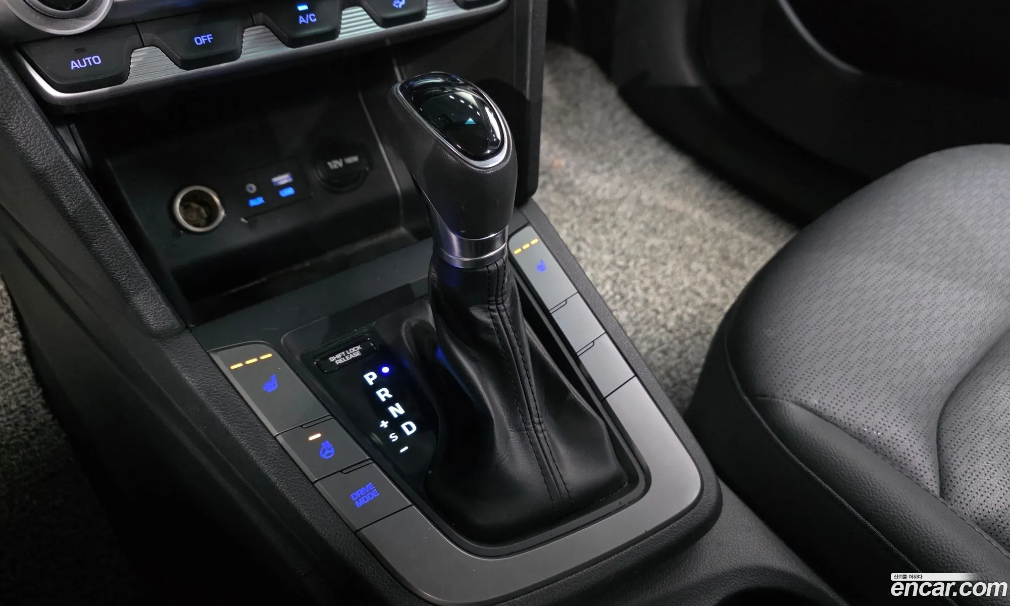 Hyundai Elantra AD 2020 — 19