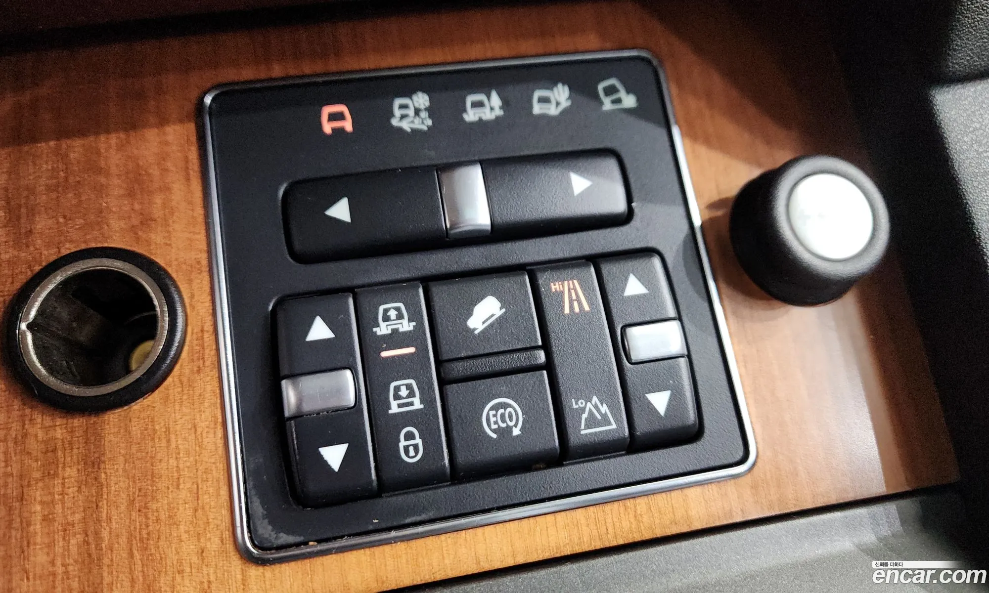 Land Rover Discovery 4 2015 SALLAAAG6GA787922 — 4
