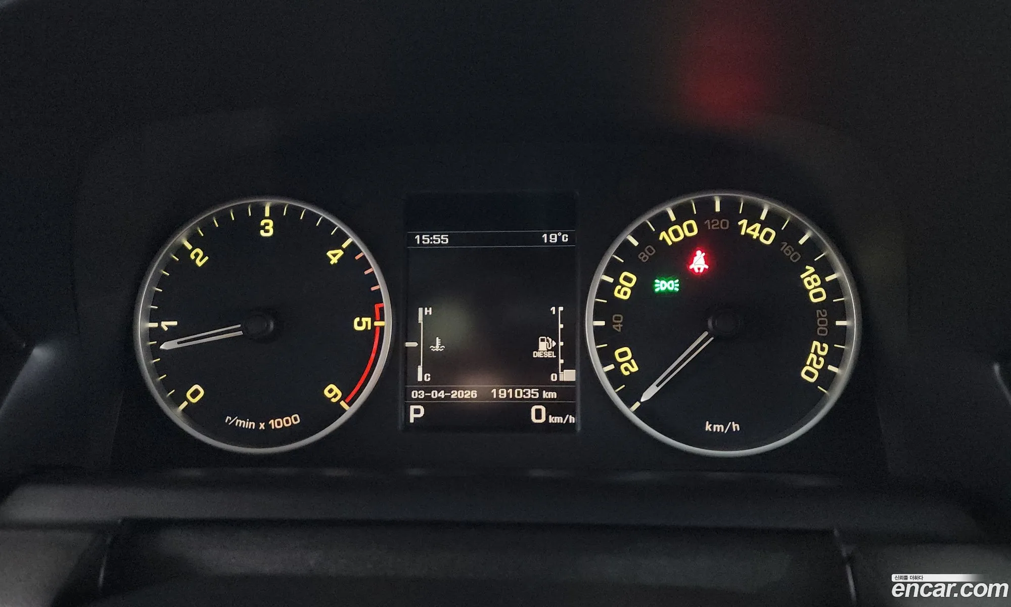 Land Rover Discovery 4 2015 SALLAAAG6GA787922 — 6