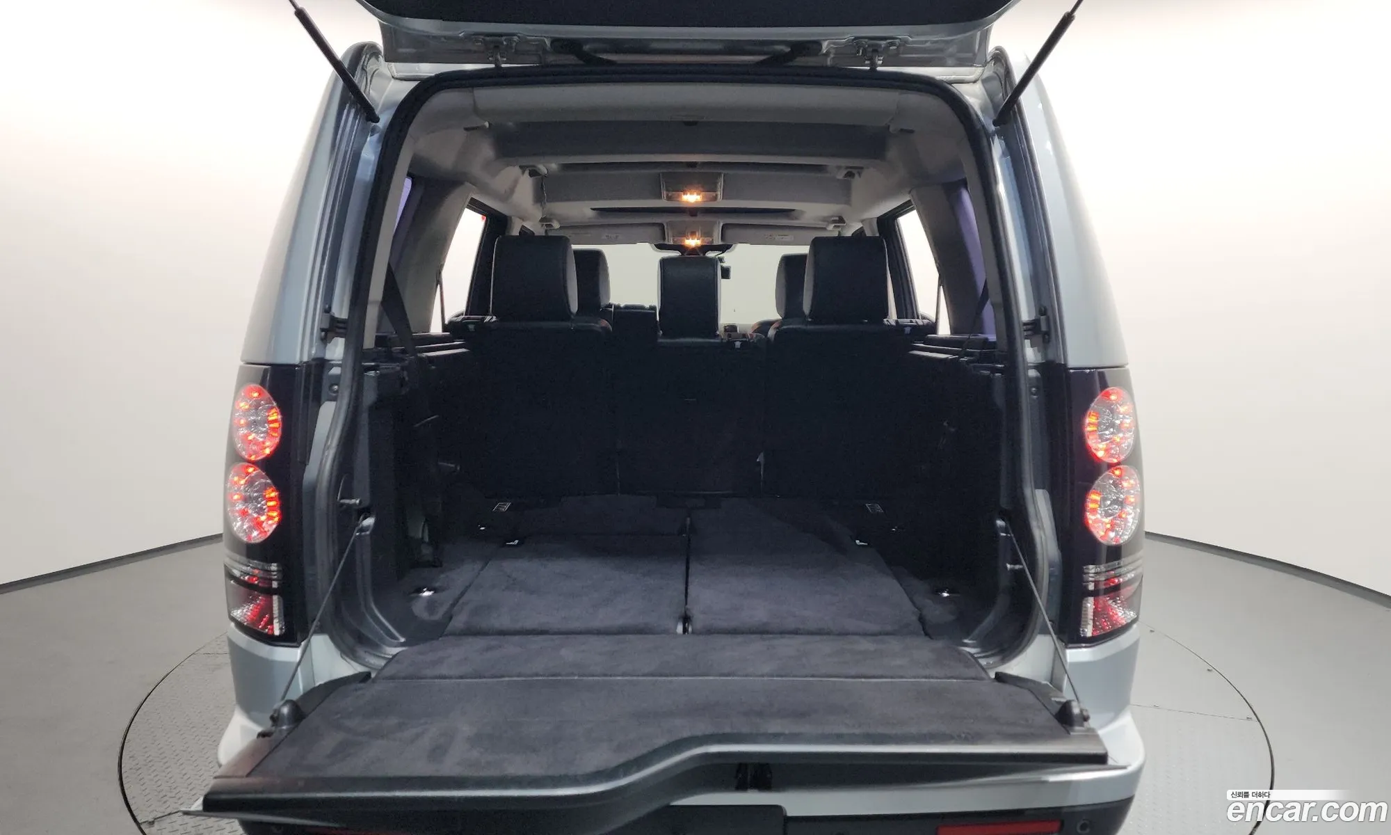 Land Rover Discovery 4 2015 SALLAAAG6GA787922 — 15