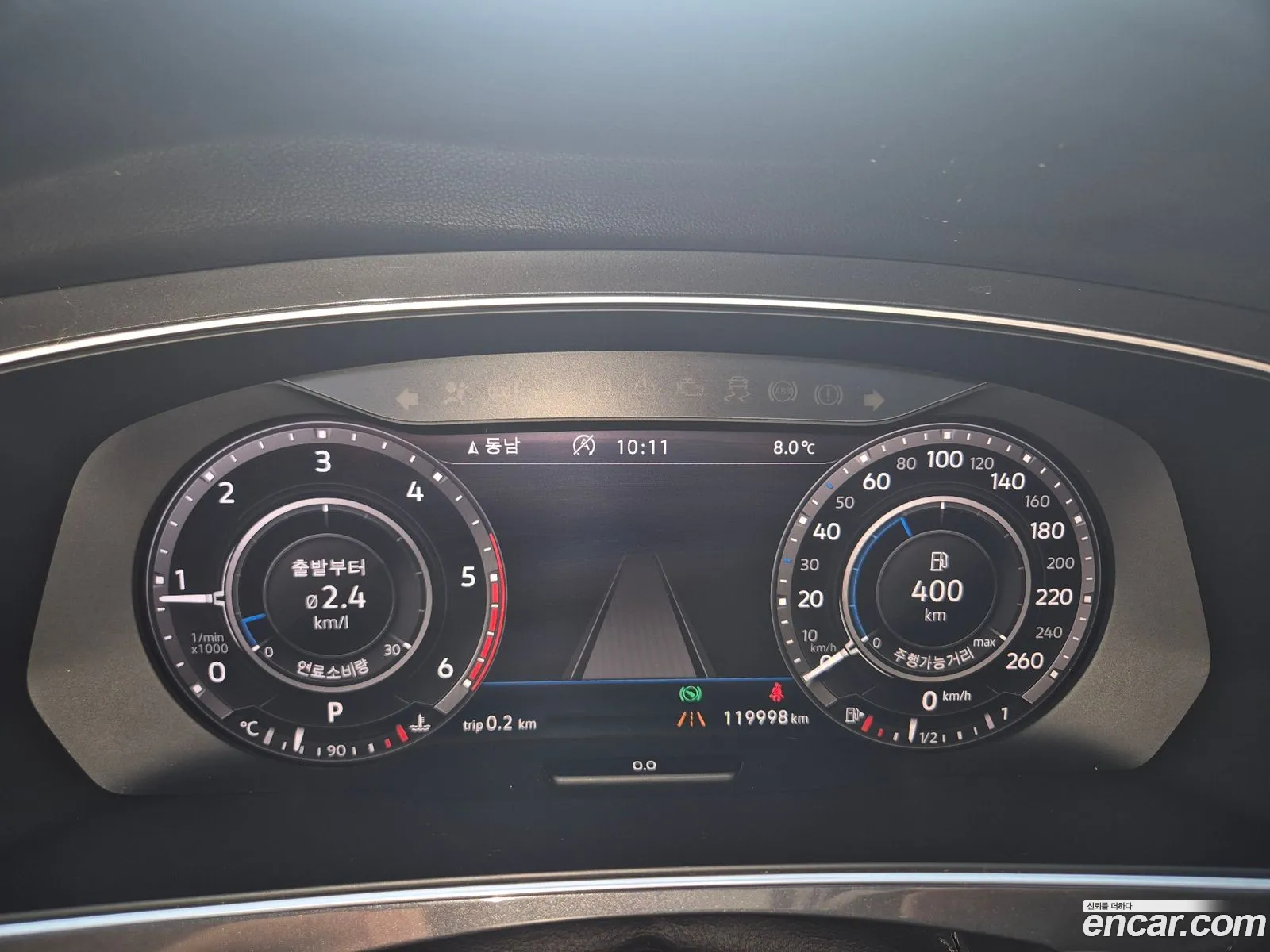 Volkswagen Tiguan 2018 — 18