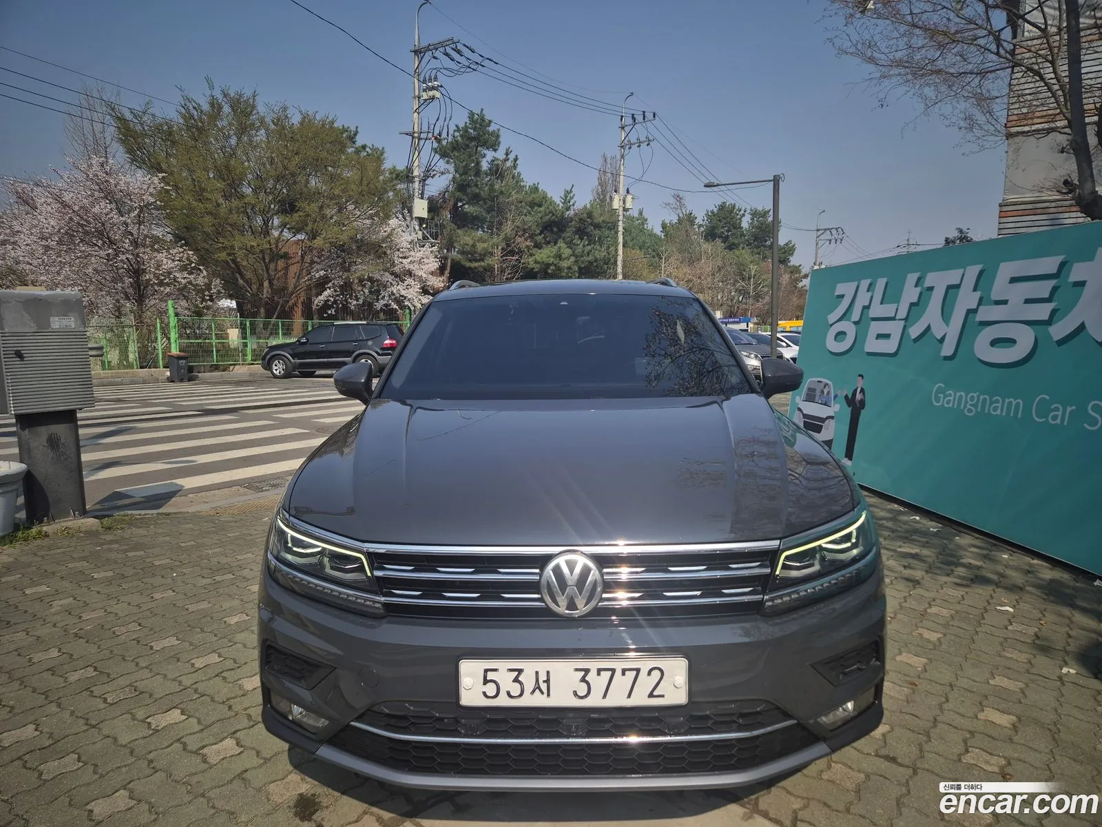 Volkswagen Tiguan 2018 — 15