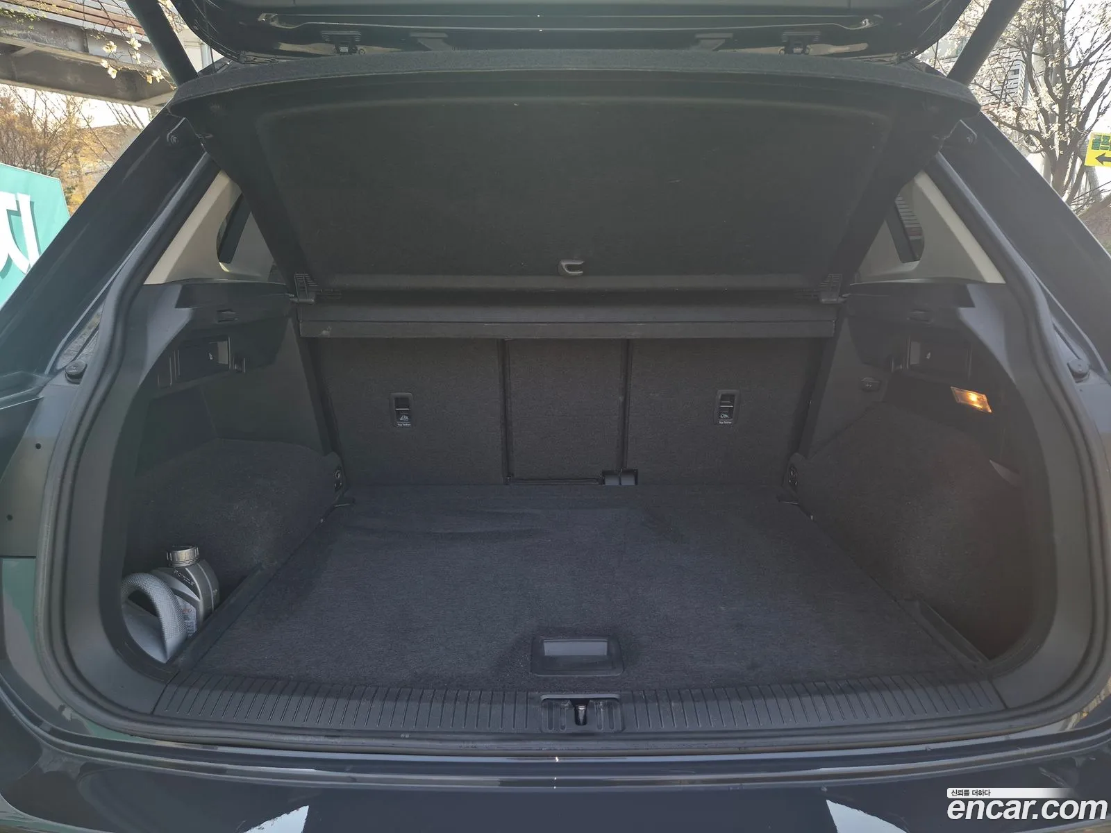 Volkswagen Tiguan 2018 — 13