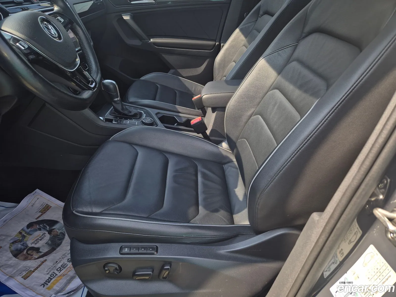 Volkswagen Tiguan 2018 — 6