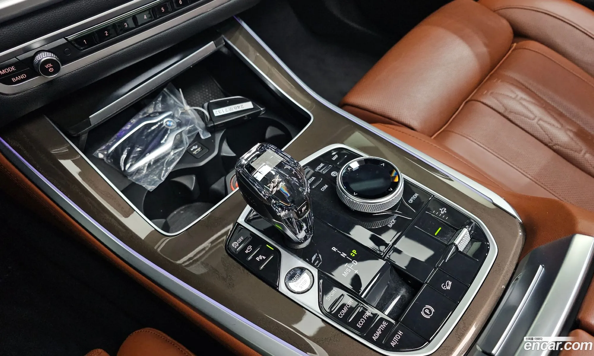 BMW X5 2022 WBAJU8108N9L09673 — 6