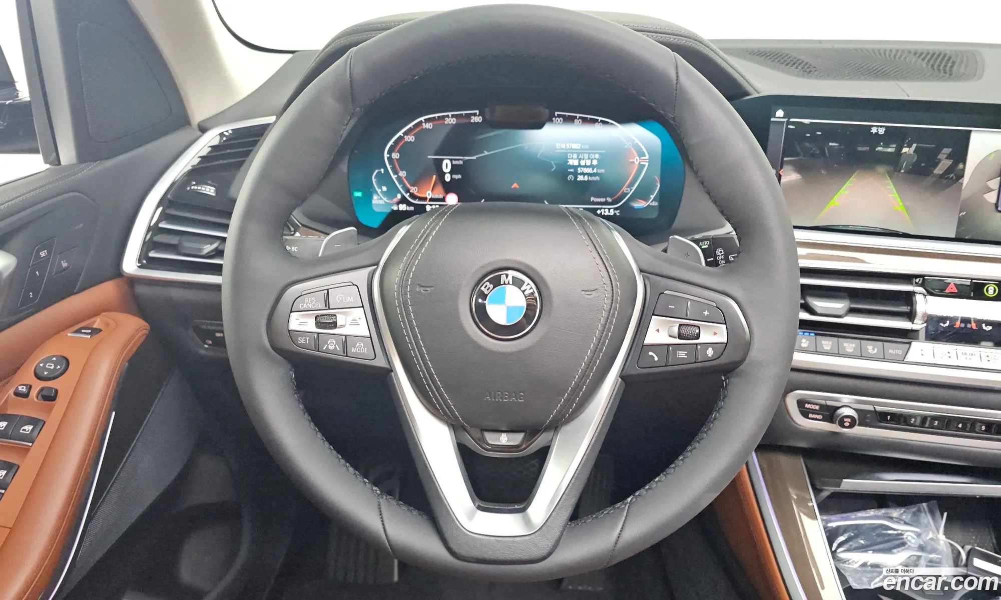 BMW X5 2022 WBAJU8108N9L09673 — 14