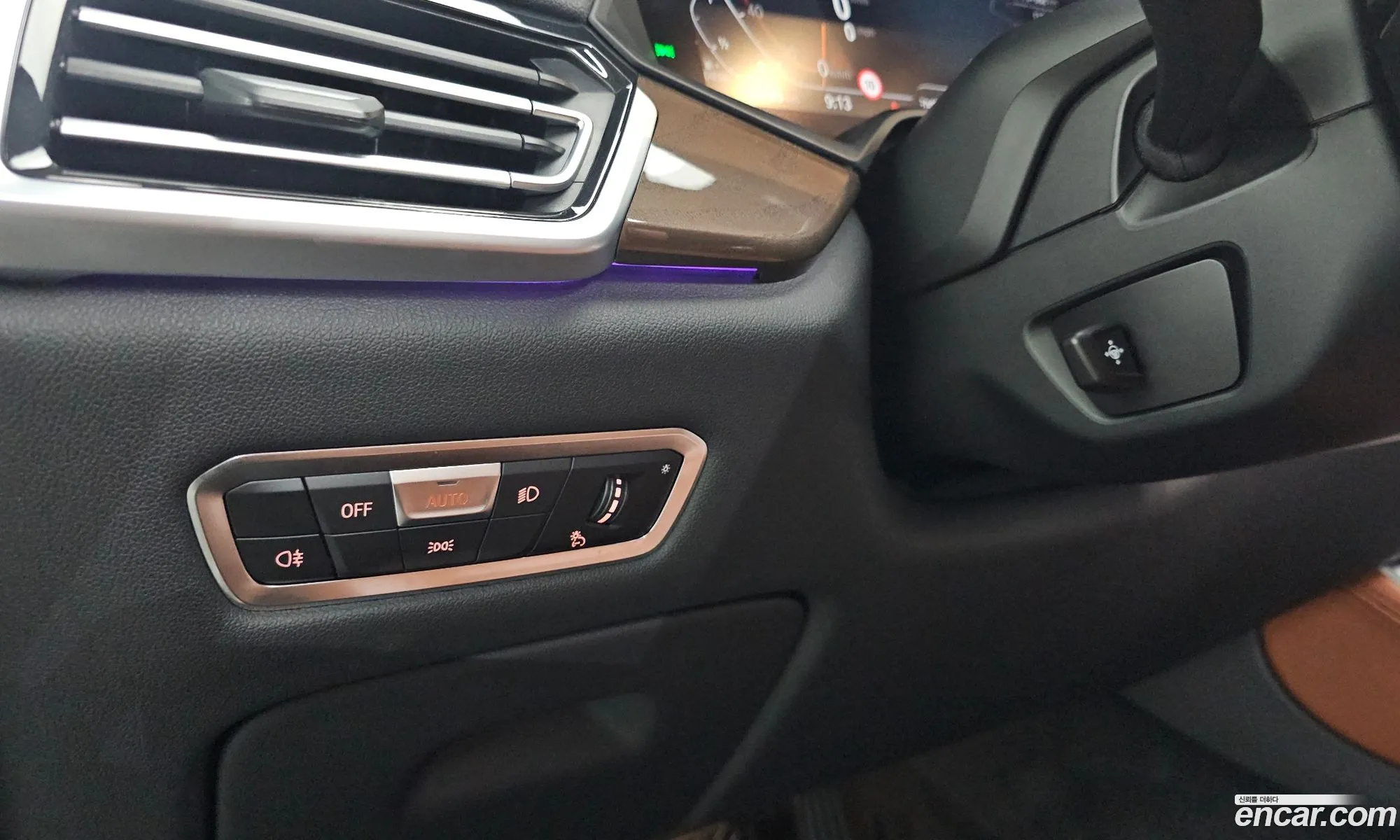 BMW X5 2022 WBAJU8108N9L09673 — 13