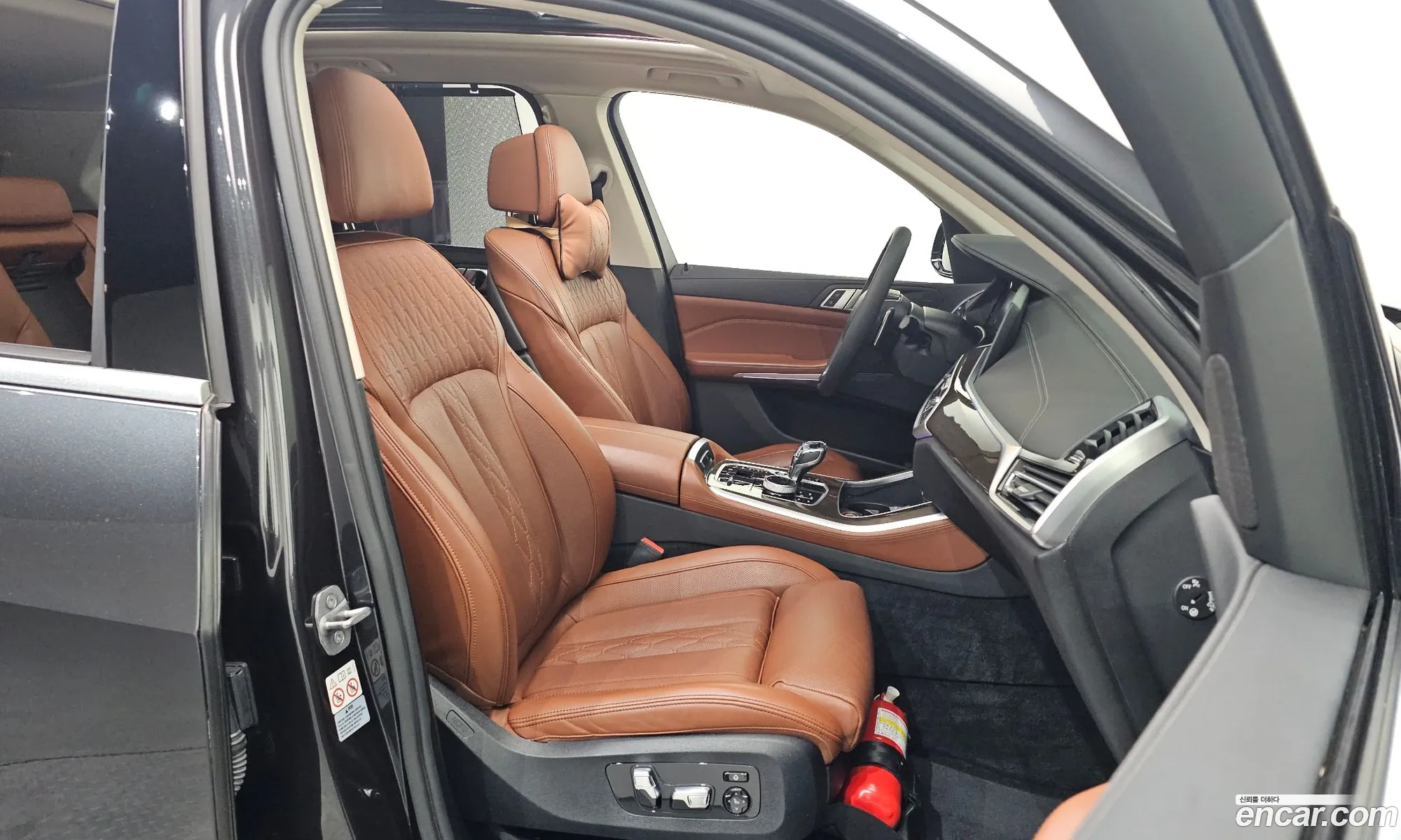 BMW X5 2022 WBAJU8108N9L09673 — 2