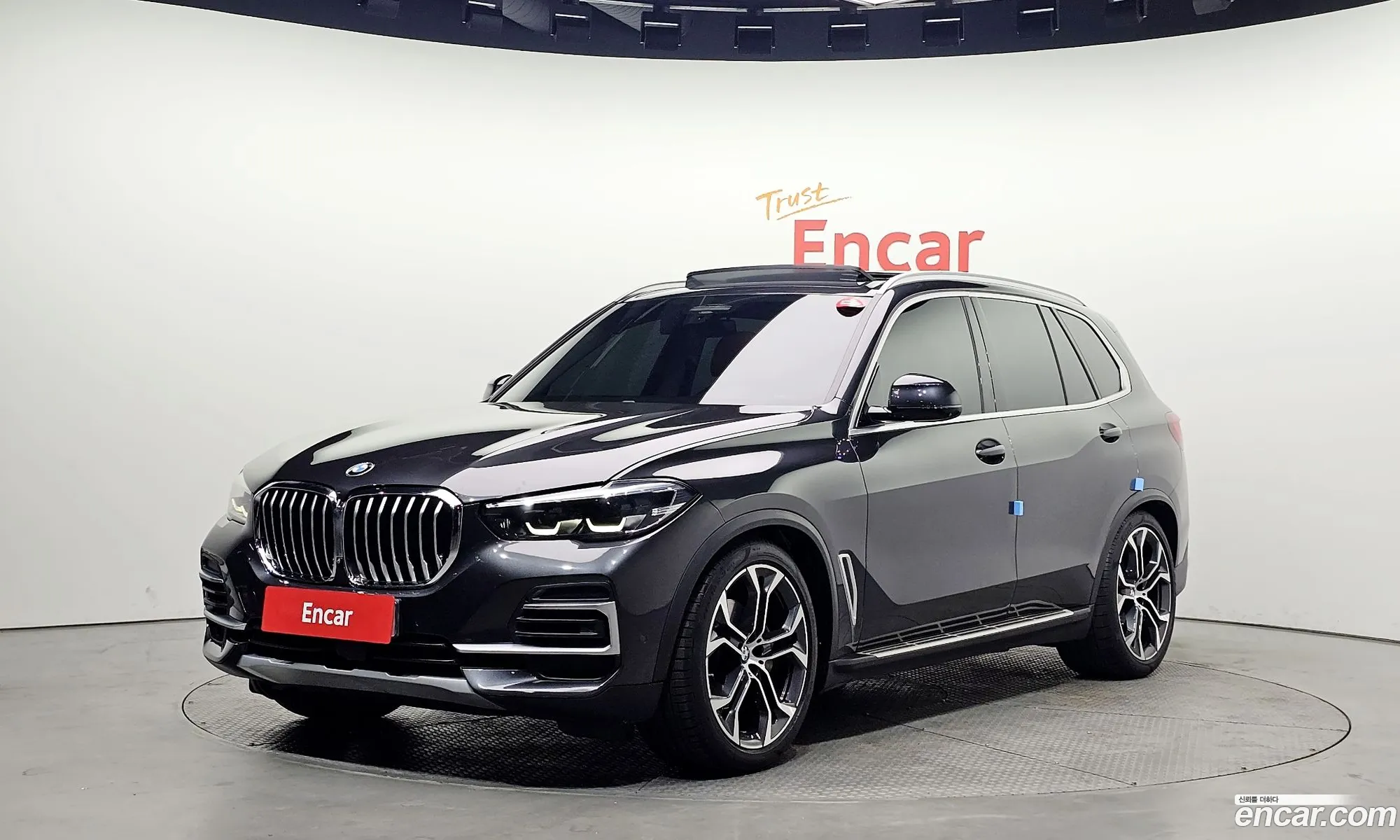 BMW X5 2022 WBAJU8108N9L09673 — 11