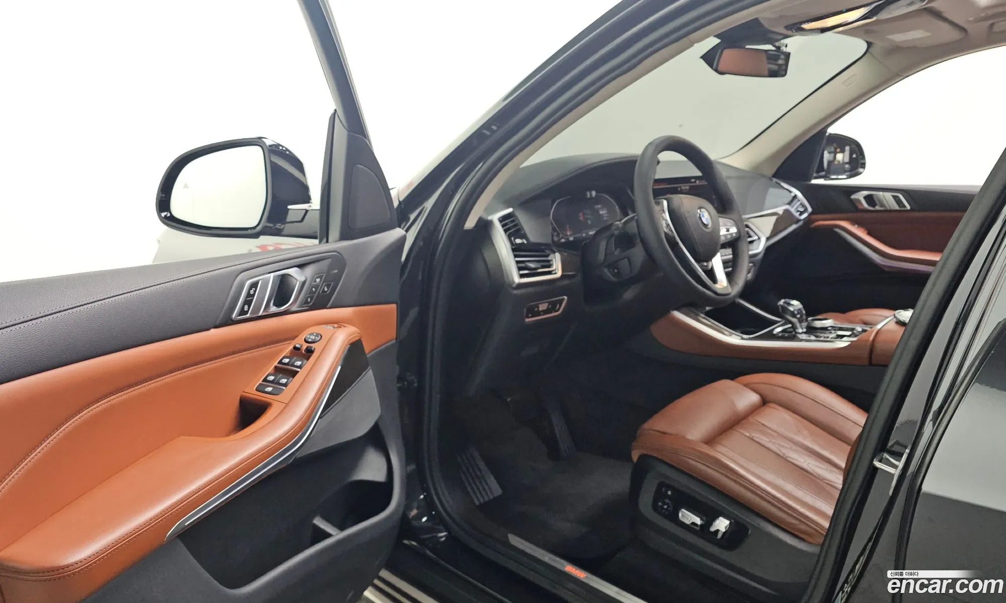 BMW X5 2022 WBAJU8108N9L09673 — 7