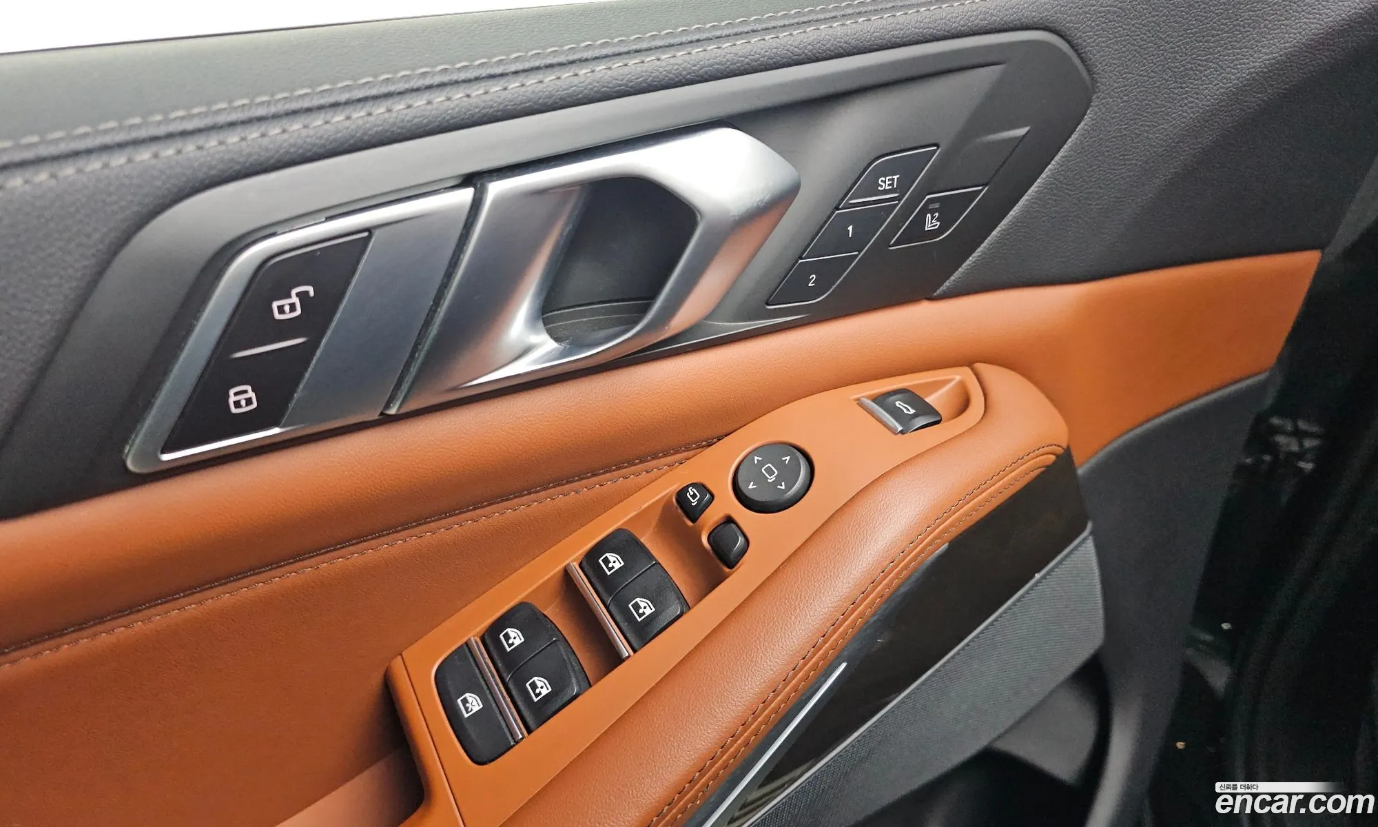 BMW X5 2022 WBAJU8108N9L09673 — 3