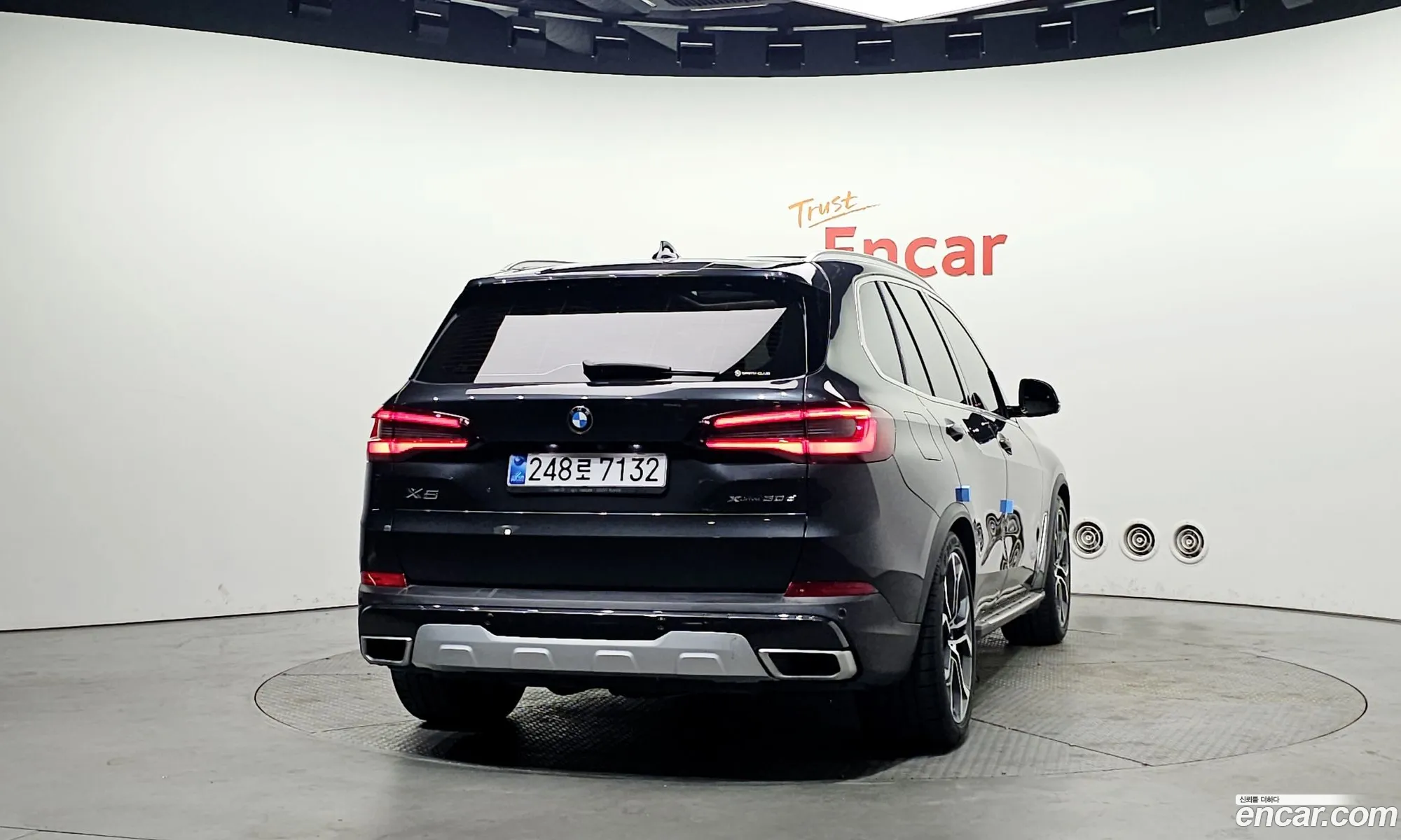 BMW X5 2022 WBAJU8108N9L09673 — 10