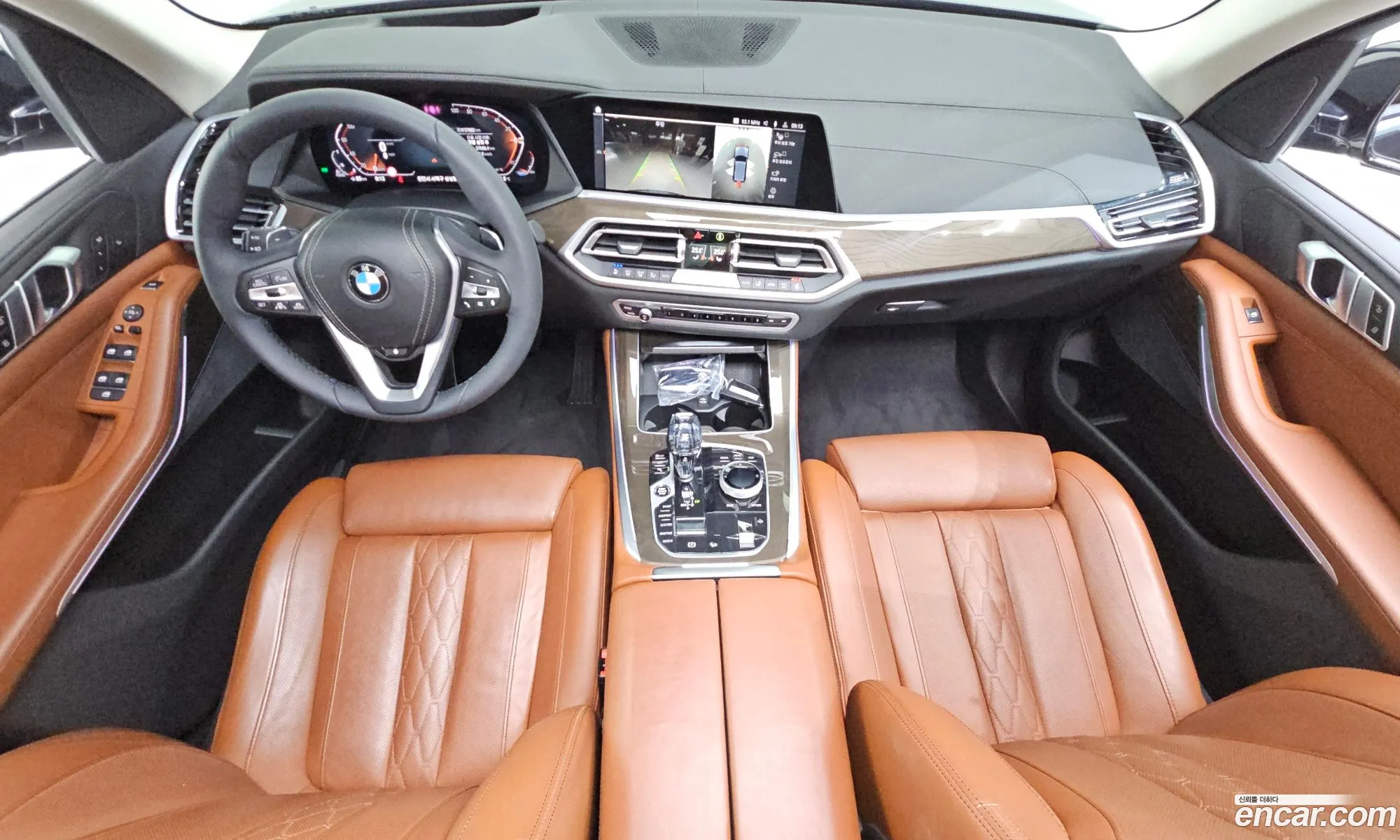 BMW X5 2022 WBAJU8108N9L09673 — 12