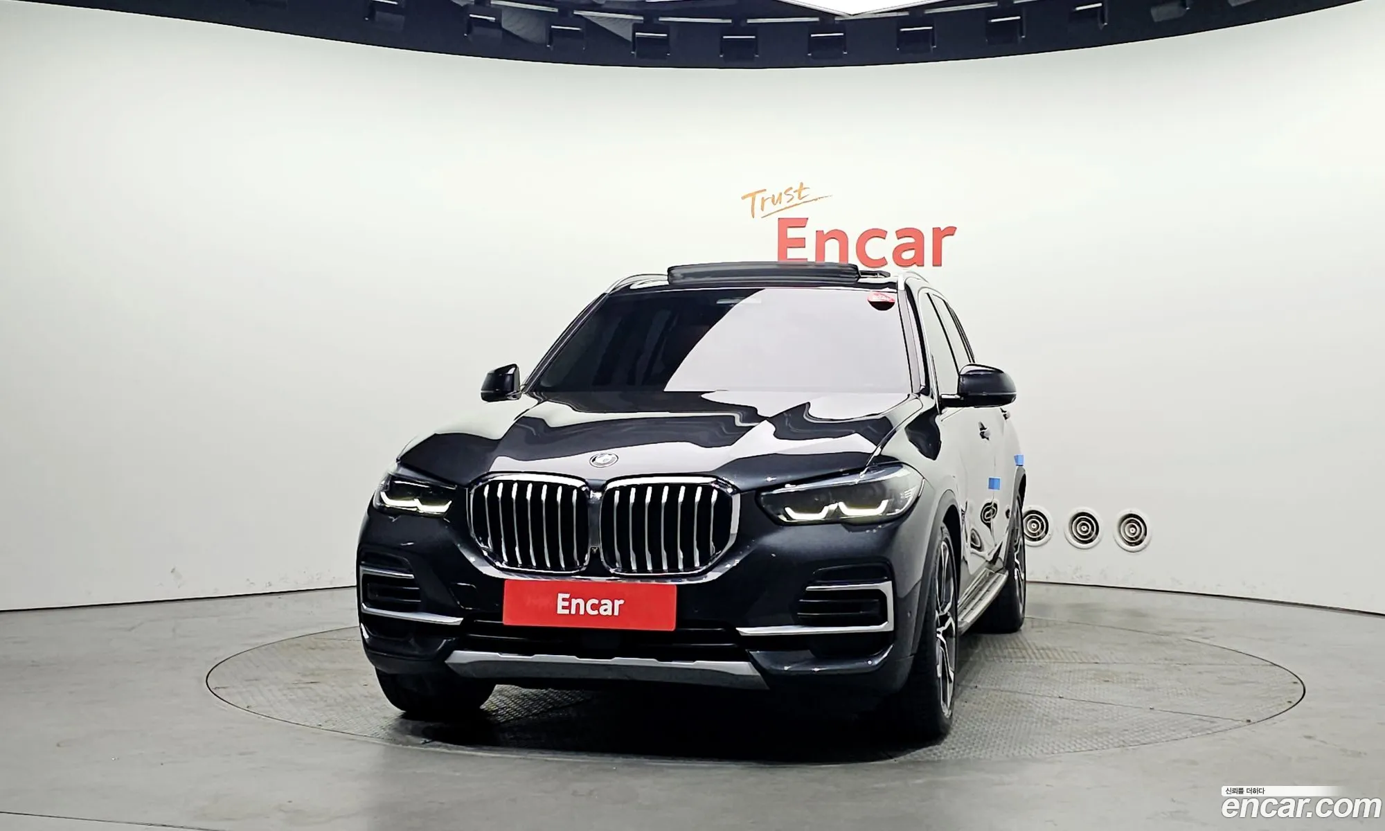 BMW X5 2022 WBAJU8108N9L09673 — 18