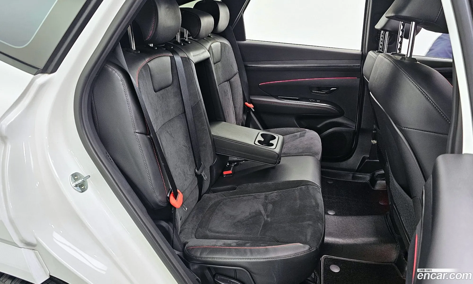 Hyundai Tucson 2022 — 13