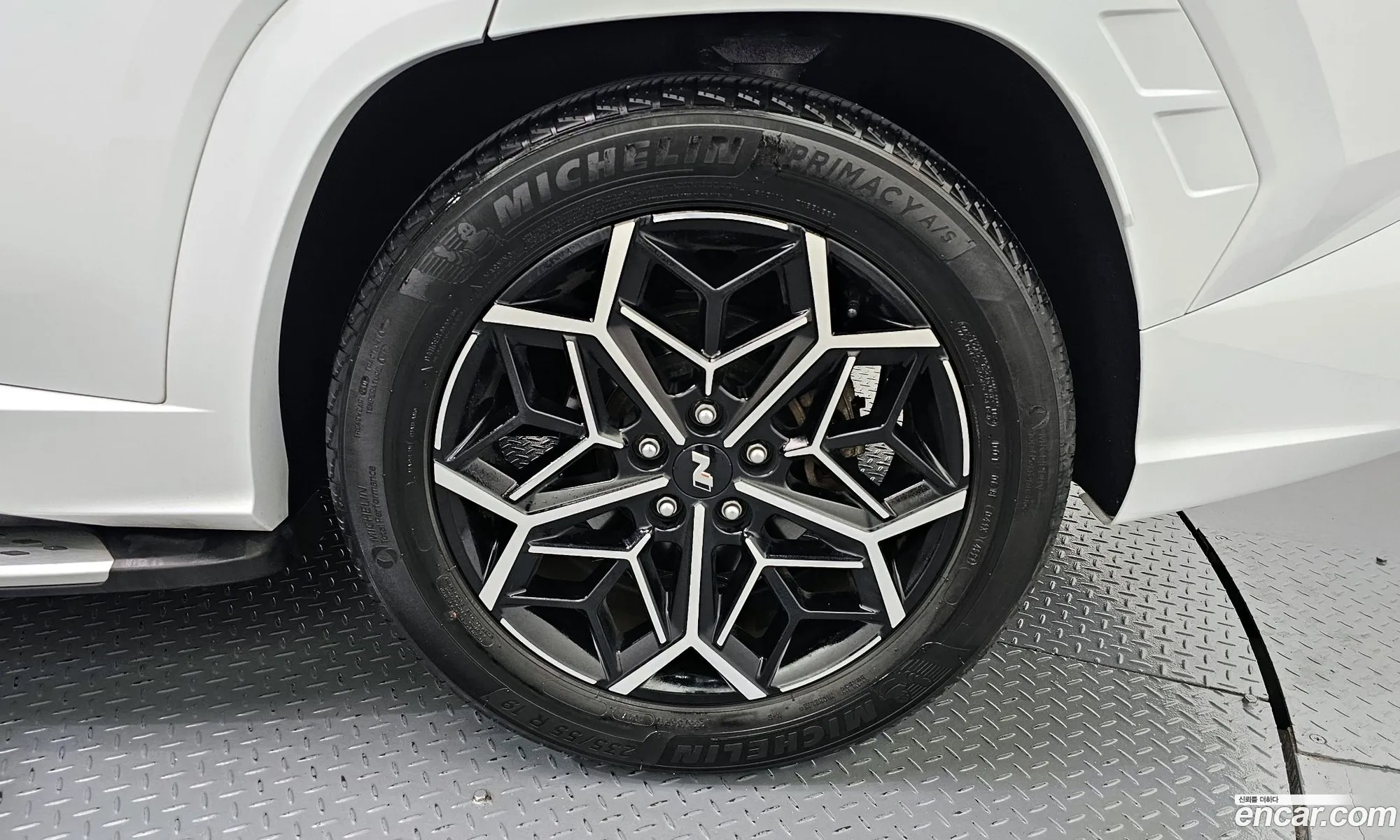 Hyundai Tucson 2022 — 17