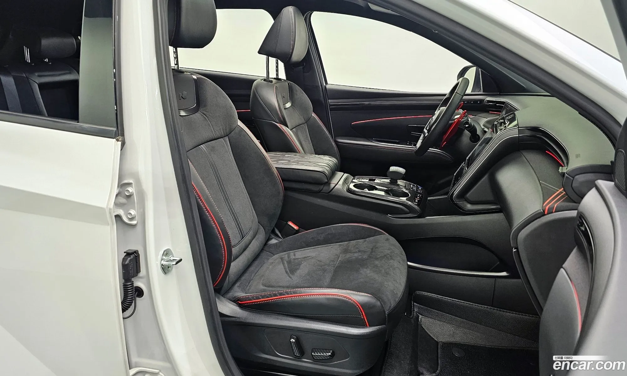 Hyundai Tucson 2022 — 12