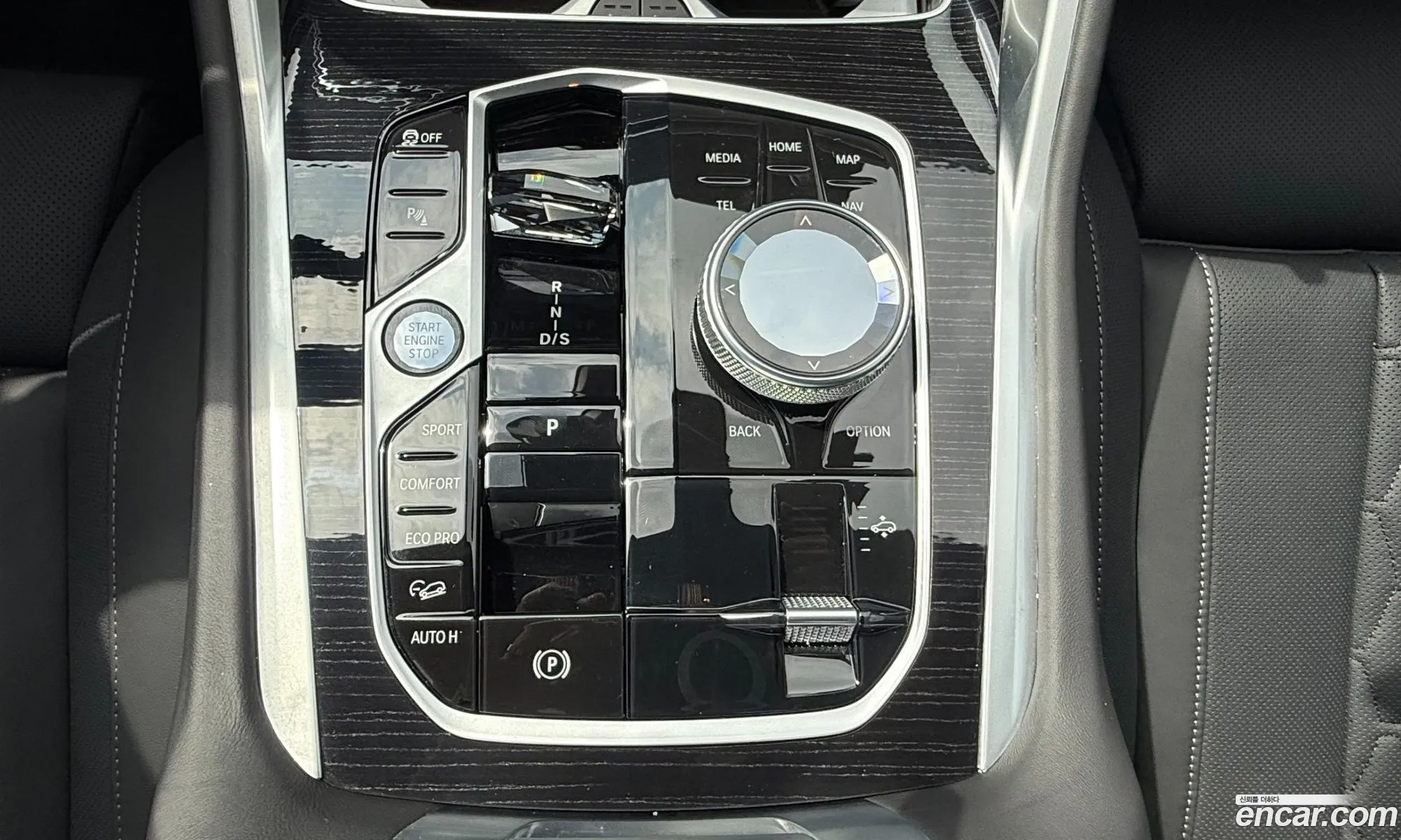 BMW X6 2024 — 15