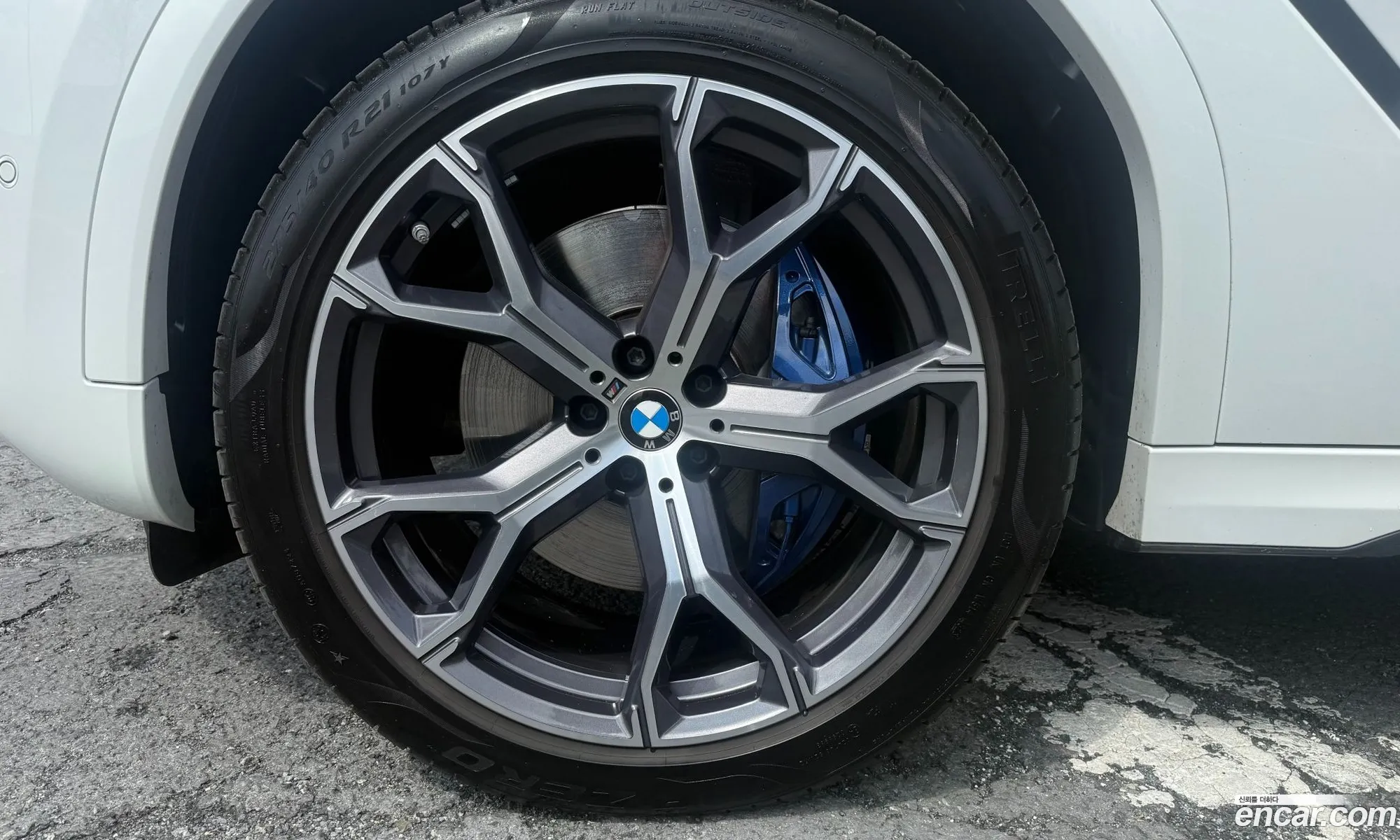 BMW X6 2024 — 16