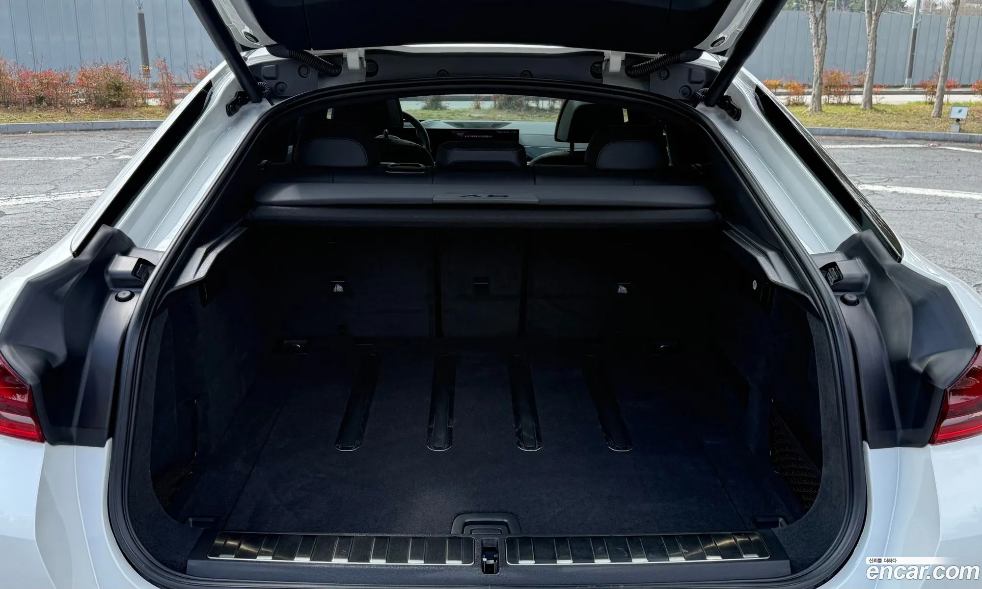 BMW X6 2024 — 6
